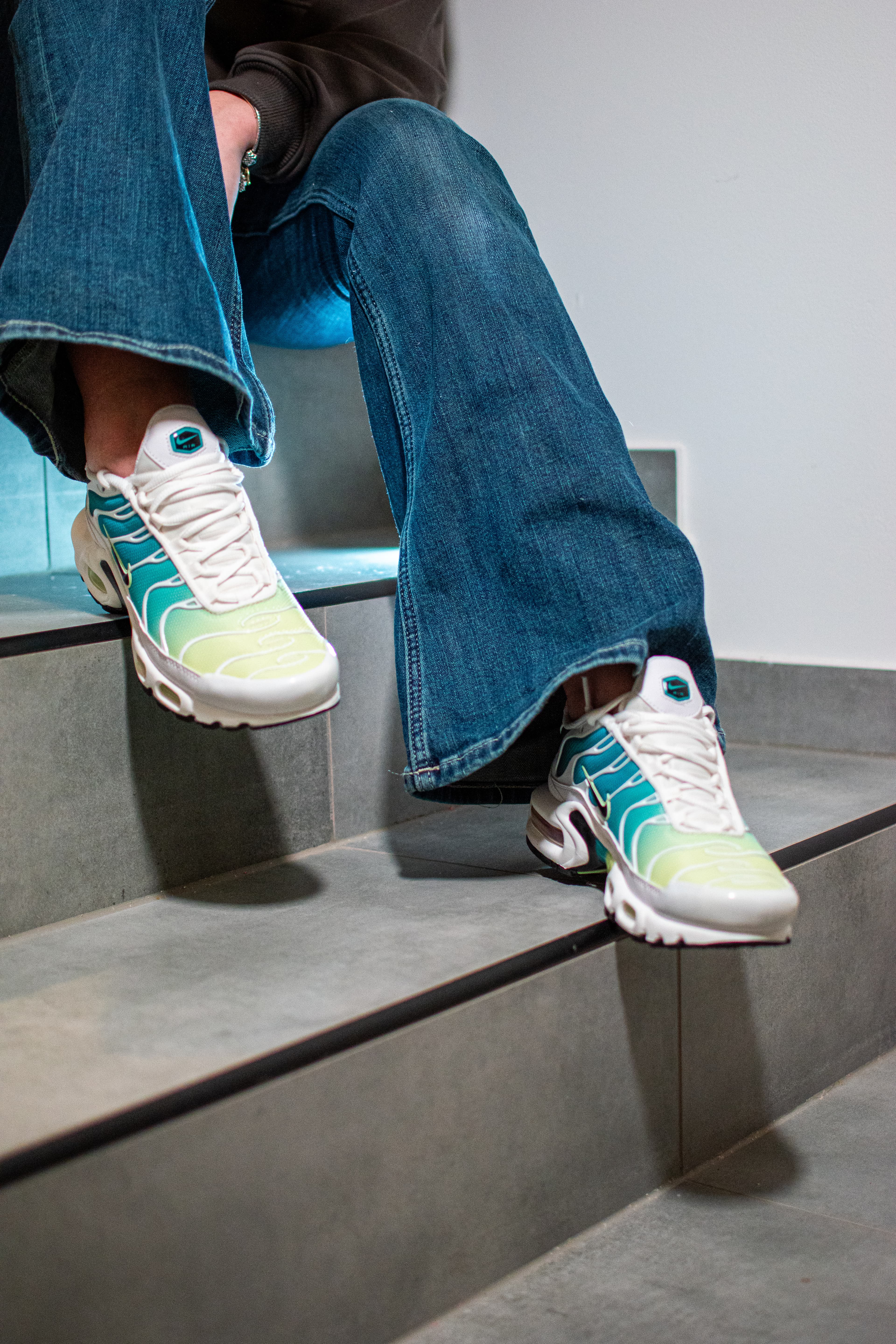 Nike Air Max Plus – historia butów i aktualne trendy