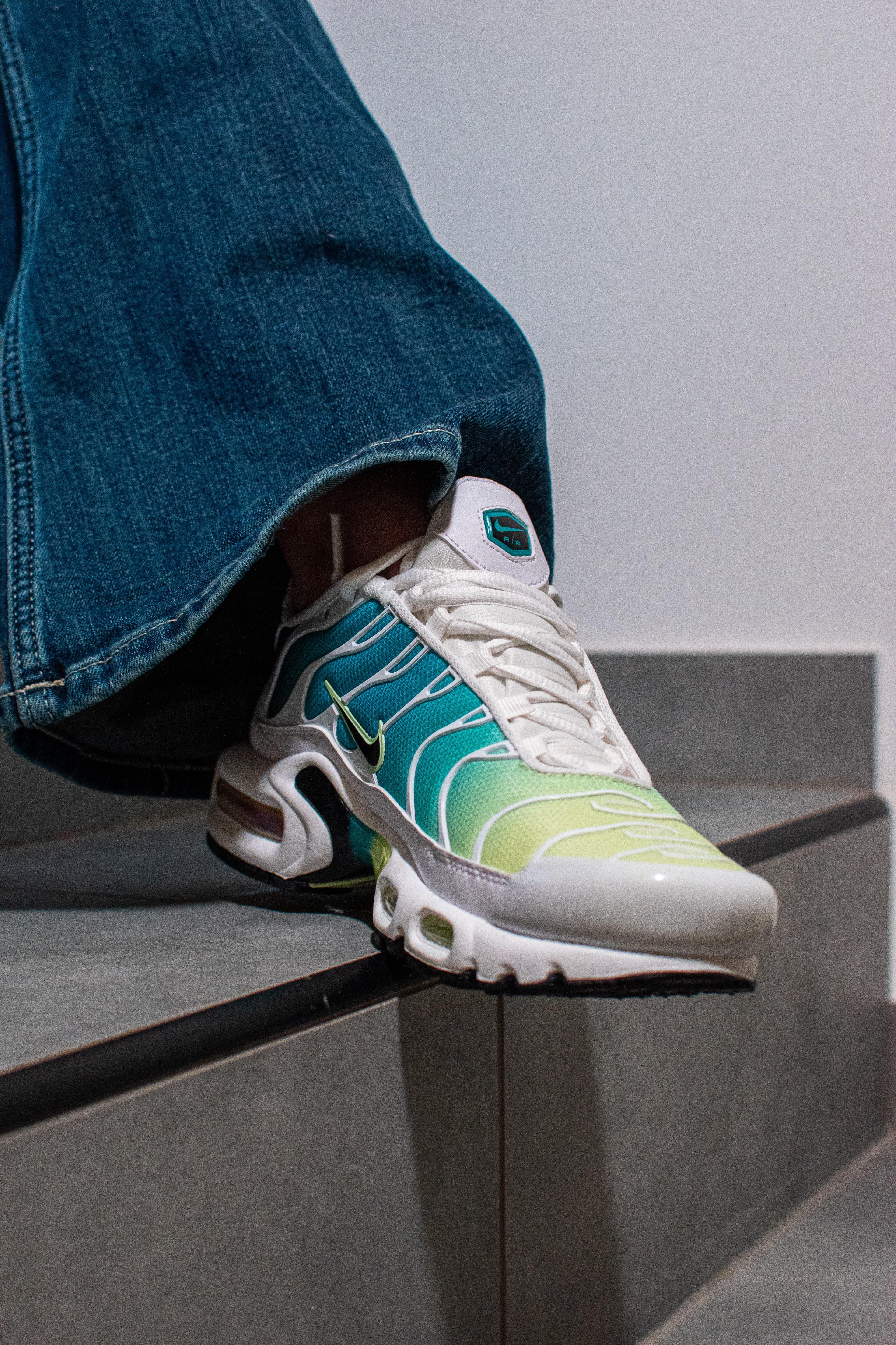 When Streetwear Meets Luxury