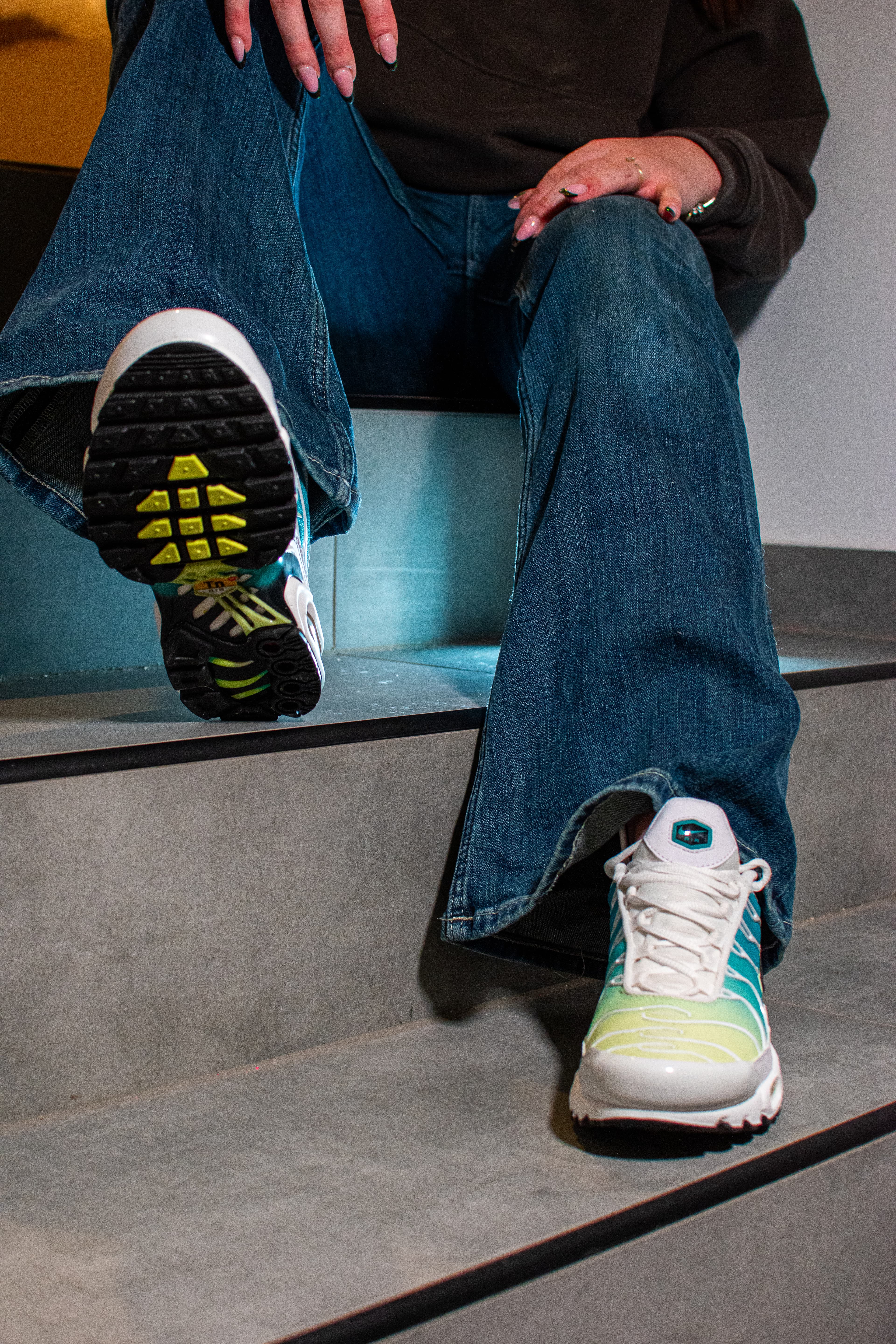 The Casual Friday Outfit Guide