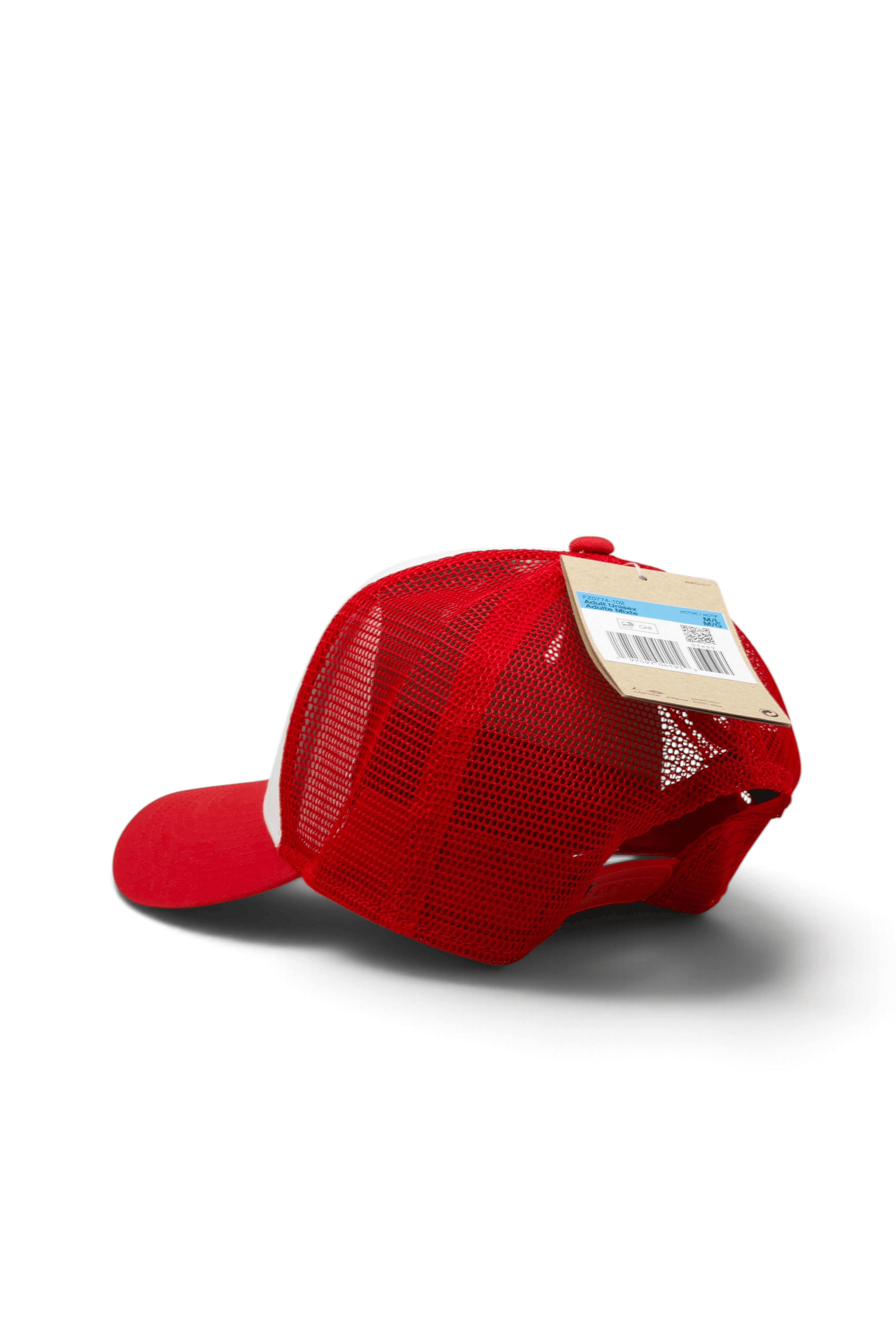 Jordan Rise Trucker Hat