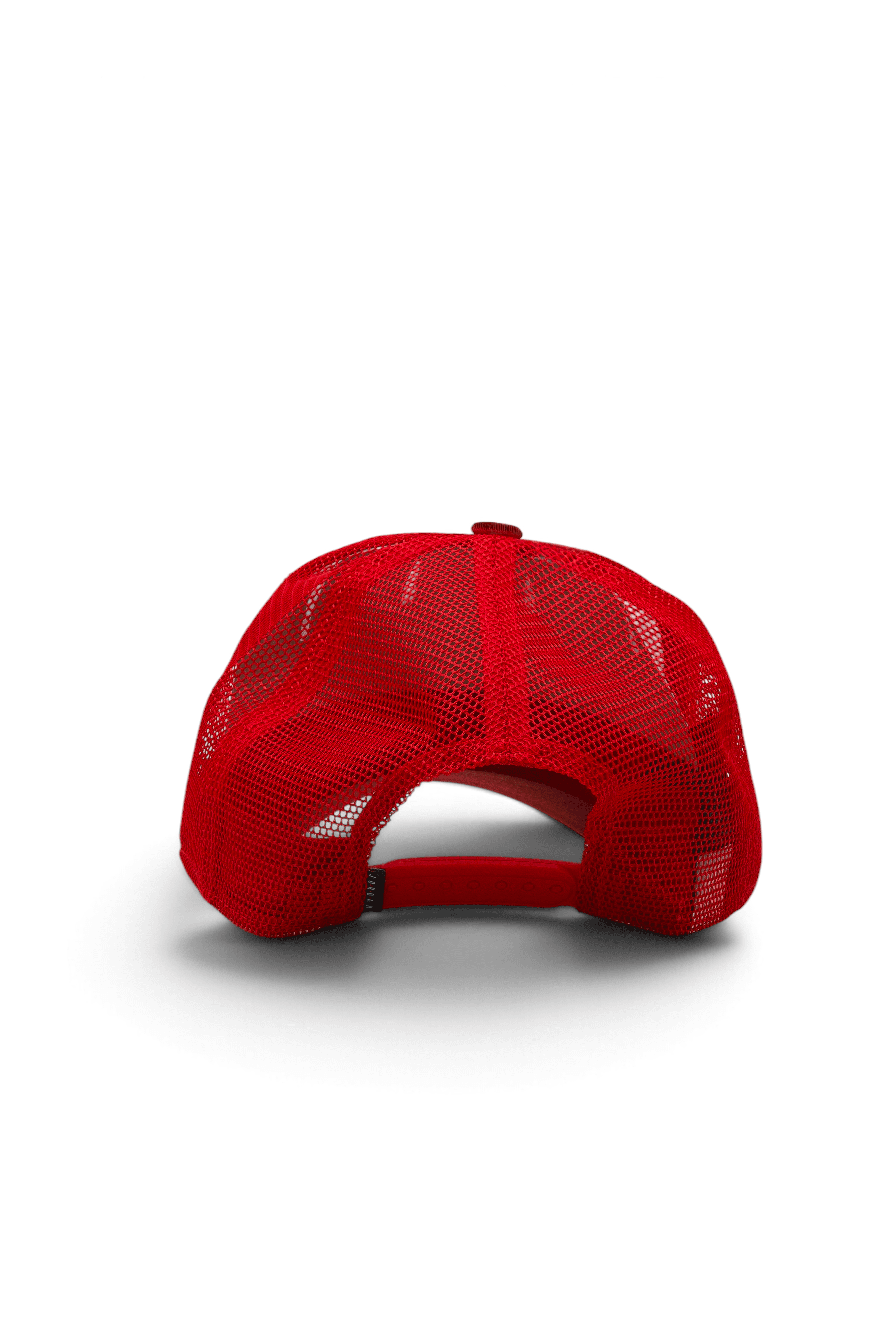 Jordan Rise Trucker Hat