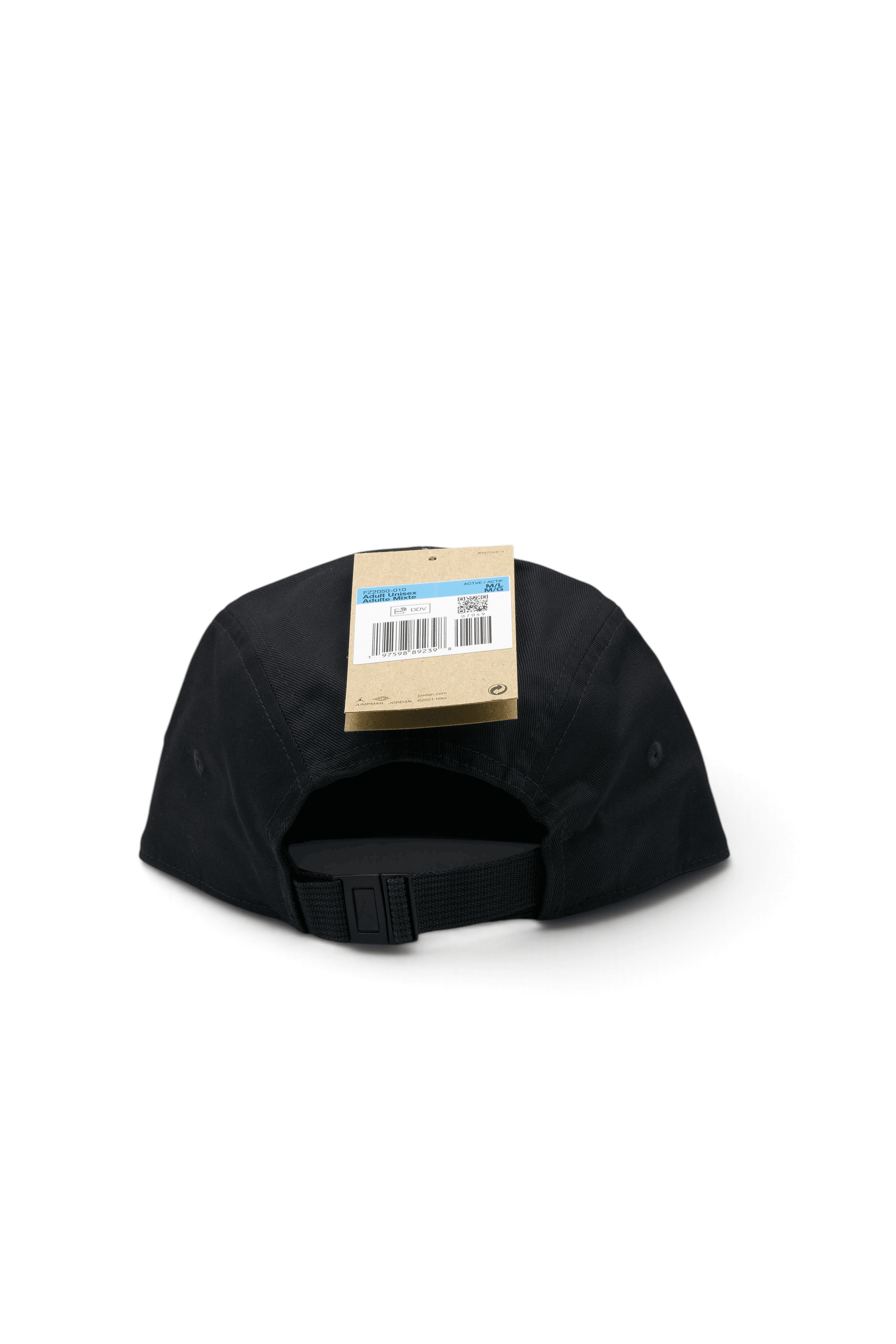 Jordan Fly Flat Bill Hat