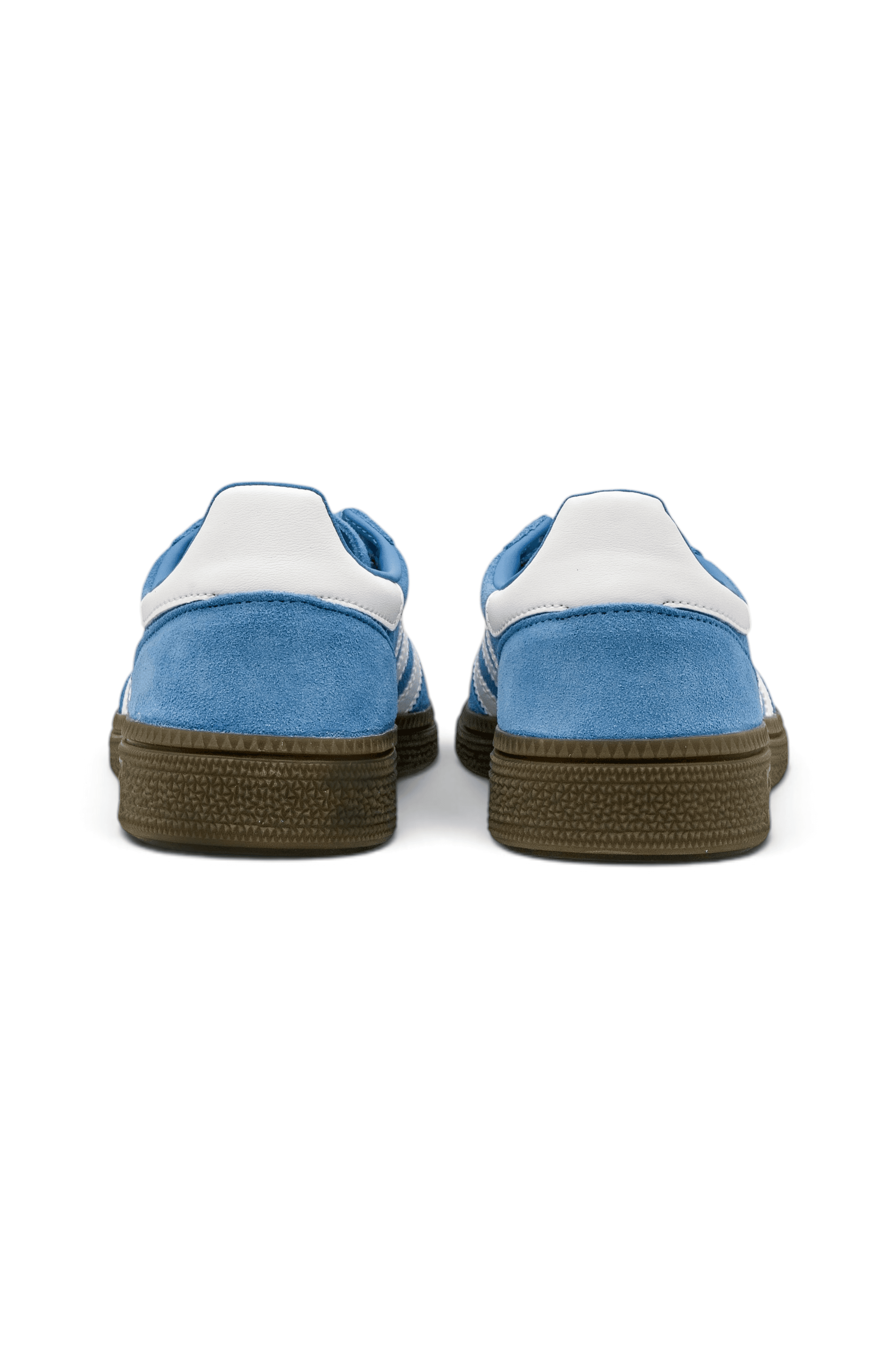 Adidas Handball Spezial J Light Blue / Cloud White / Gum