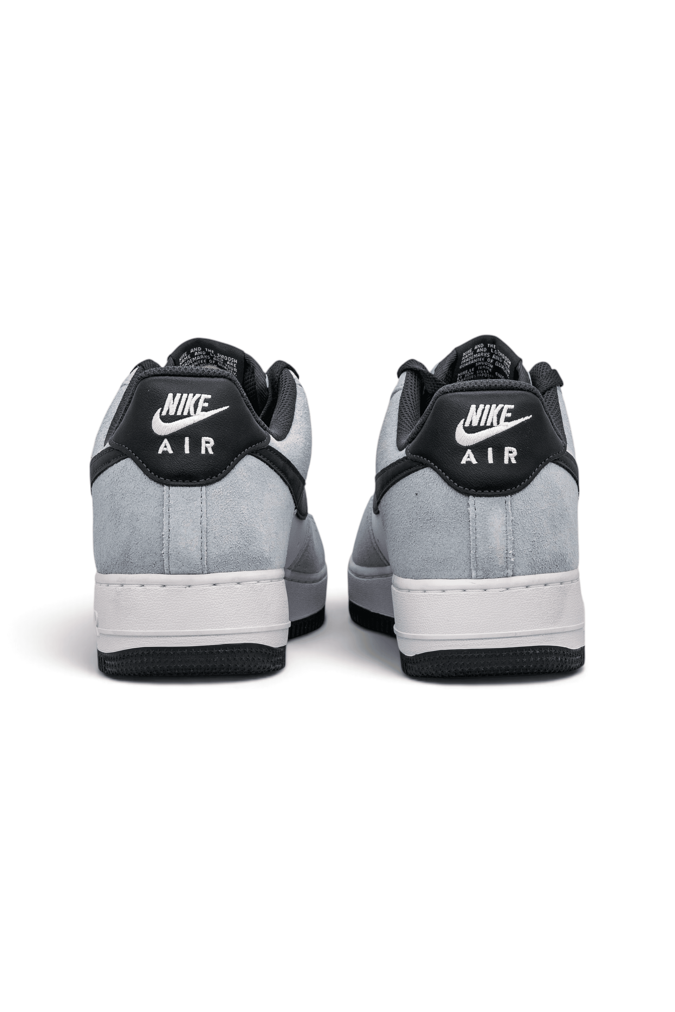 Nike Air Force 1 '07 LV8 Light Armory Blue White