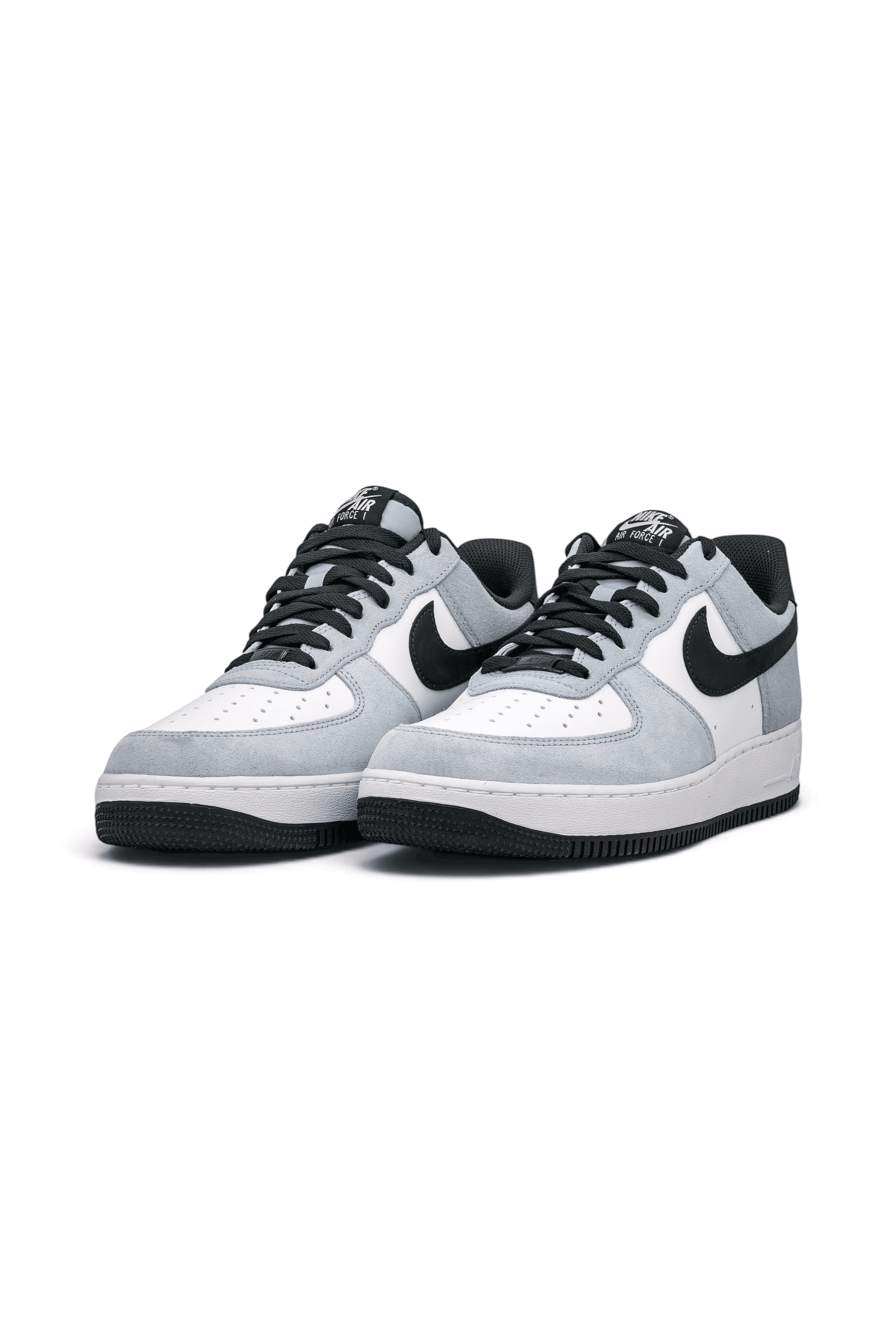 Nike Air Force 1 '07 LV8 Light Armory Blue White