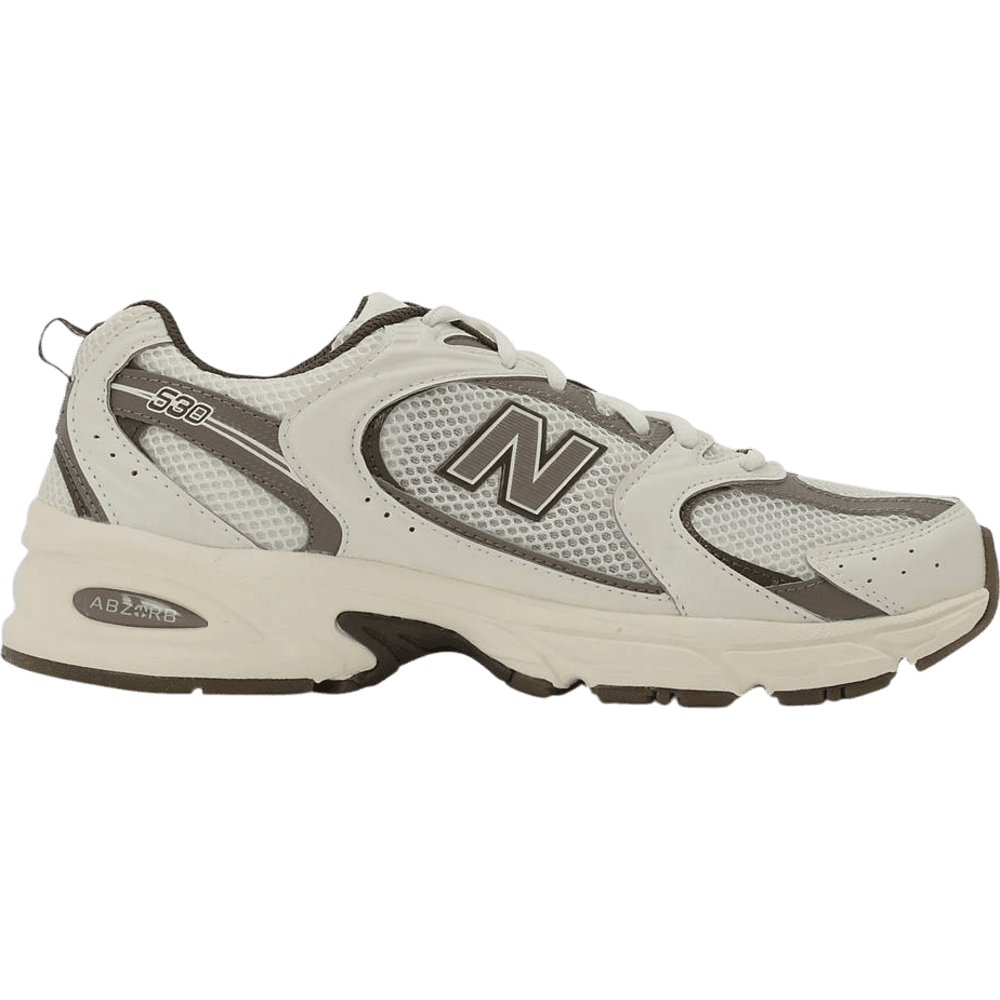 New Balance 530 Turtledove Mushroom