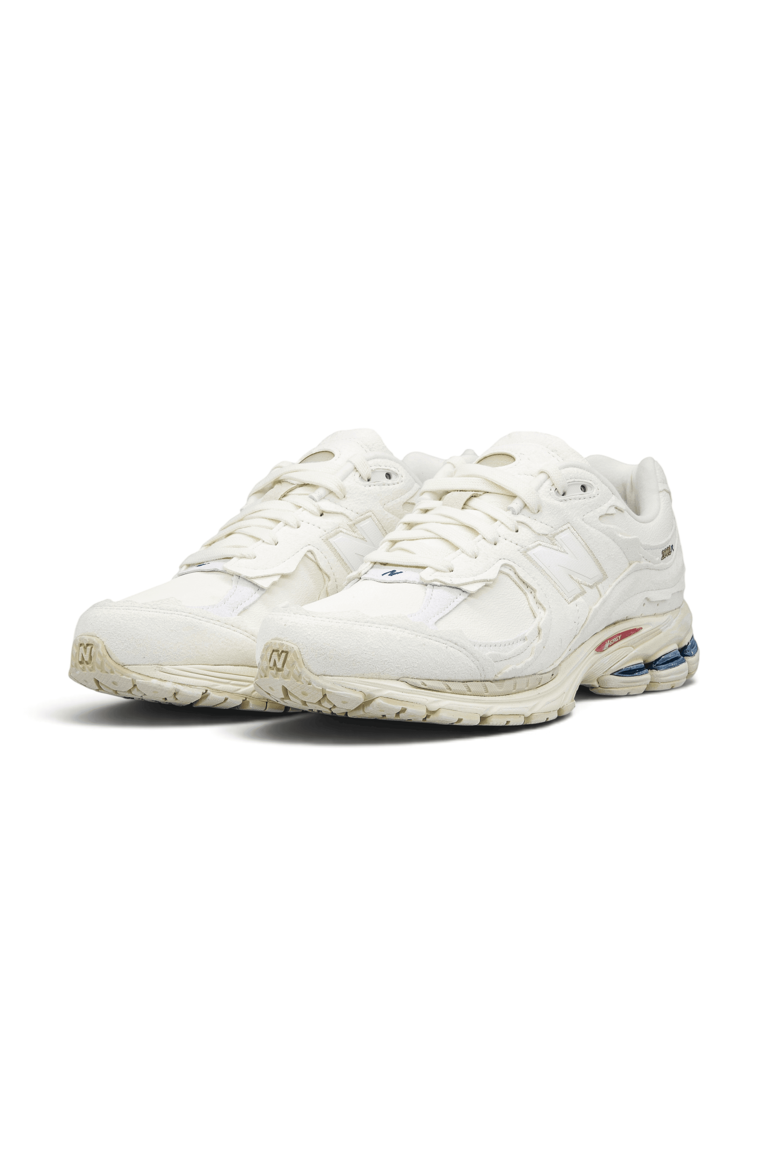 New Balance 2002R Protection Pack Sea Salt