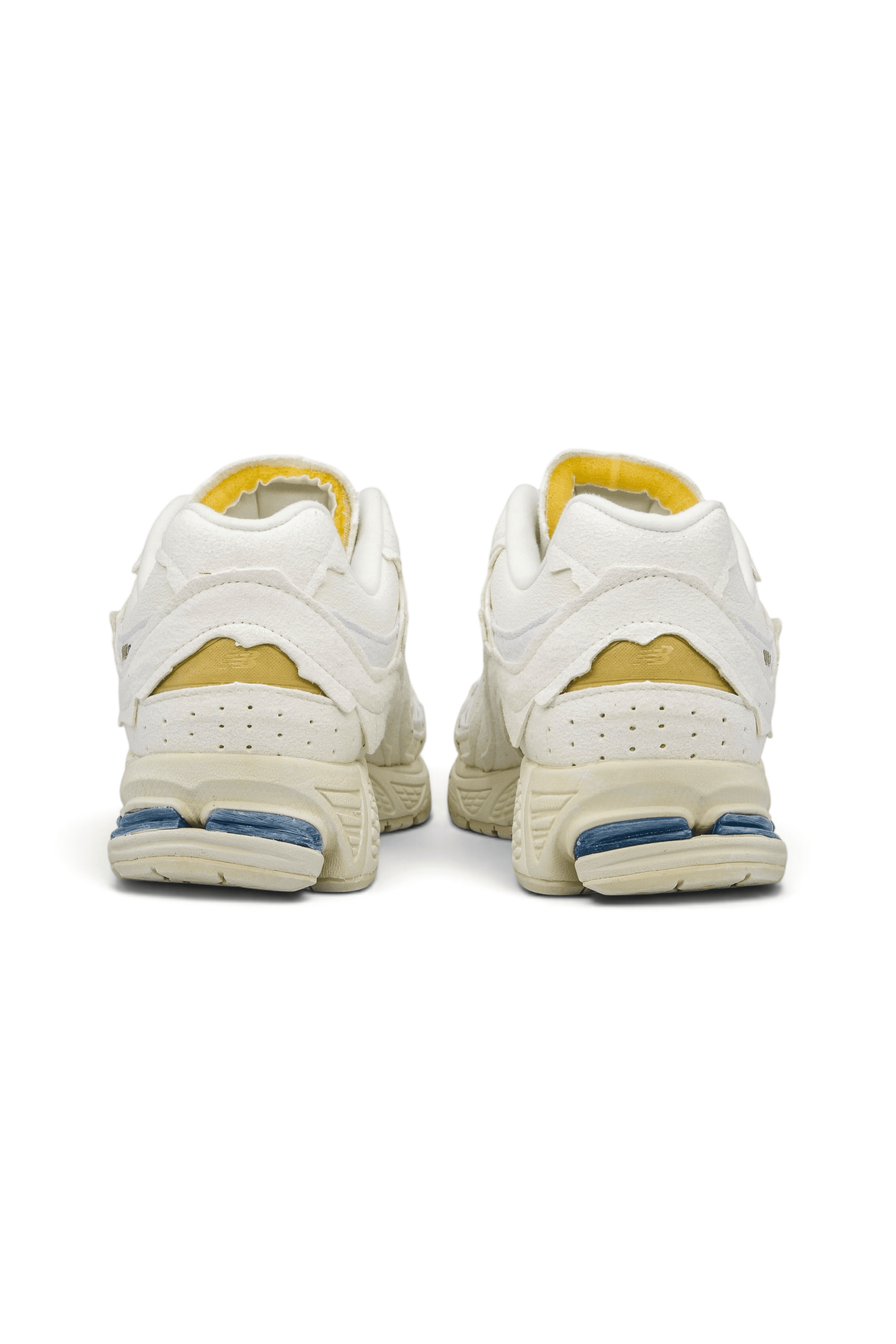 New Balance 2002R Protection Pack Sea Salt