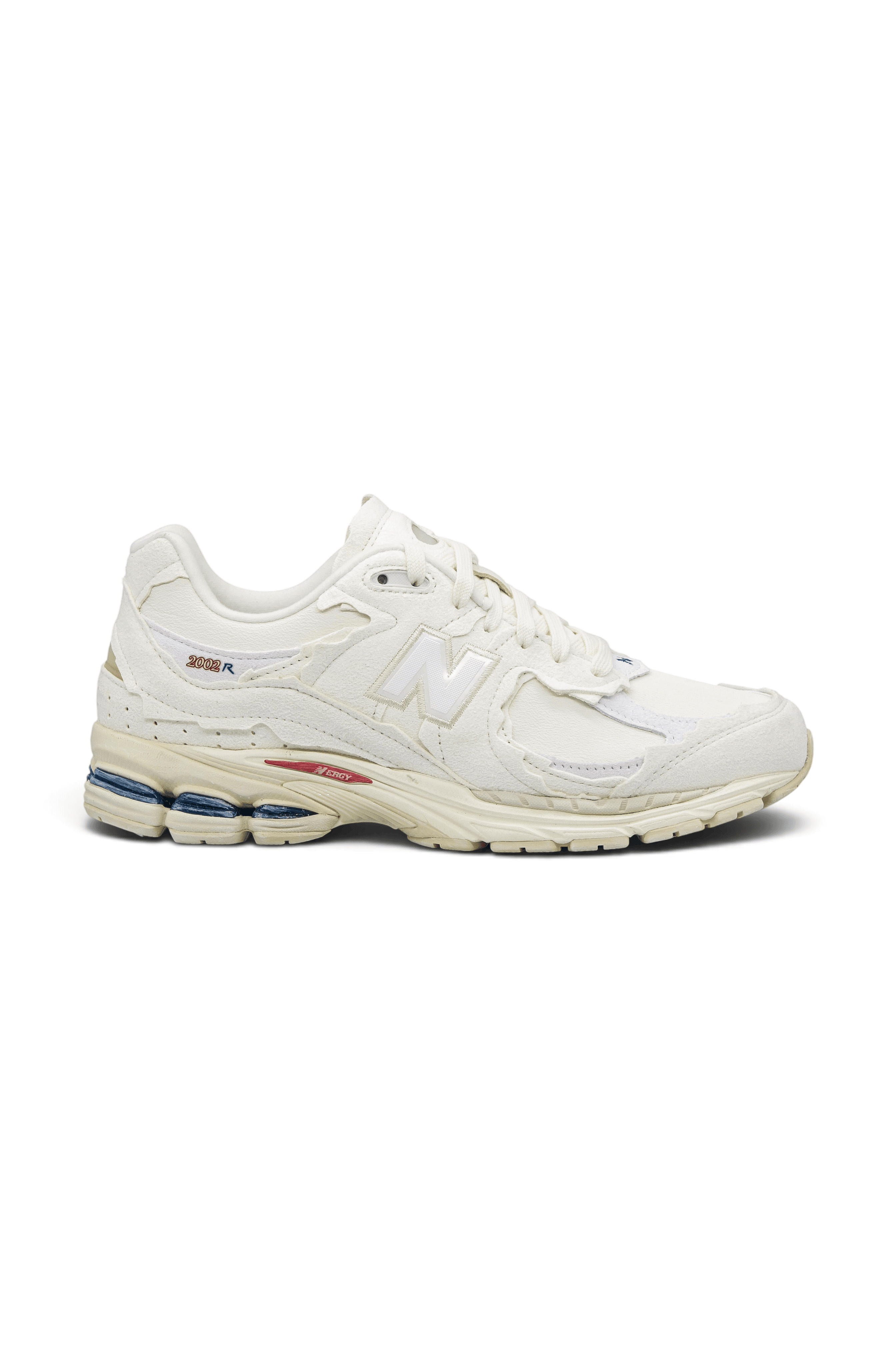 New Balance 2002R Protection Pack Sea Salt