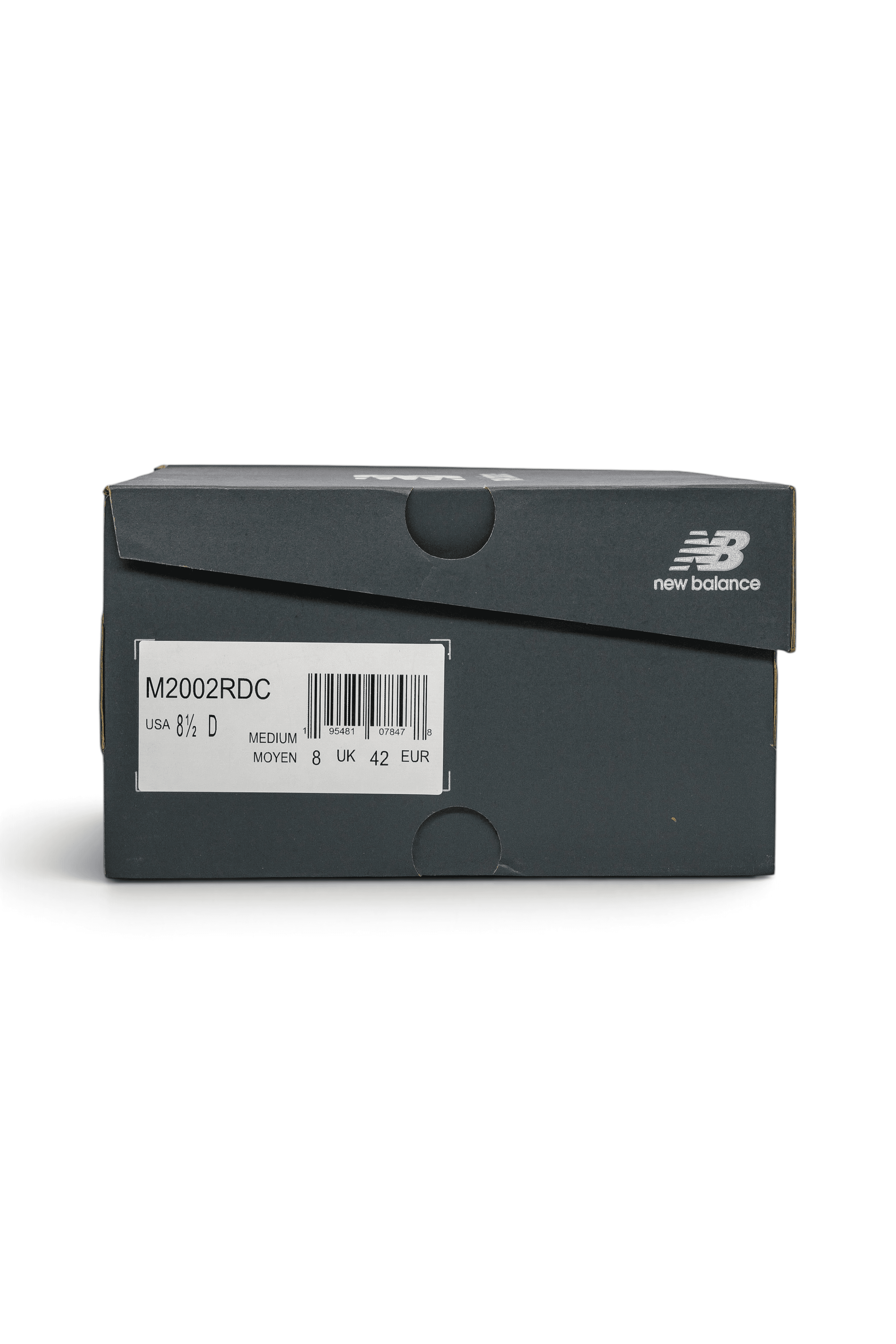 New Balance 2002R Protection Pack Sea Salt