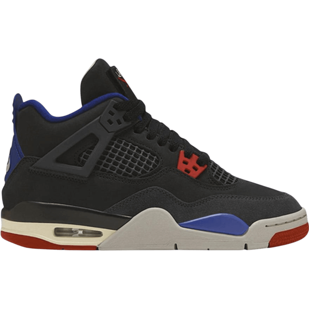 Jordan 4 Retro Rare Air (GS)