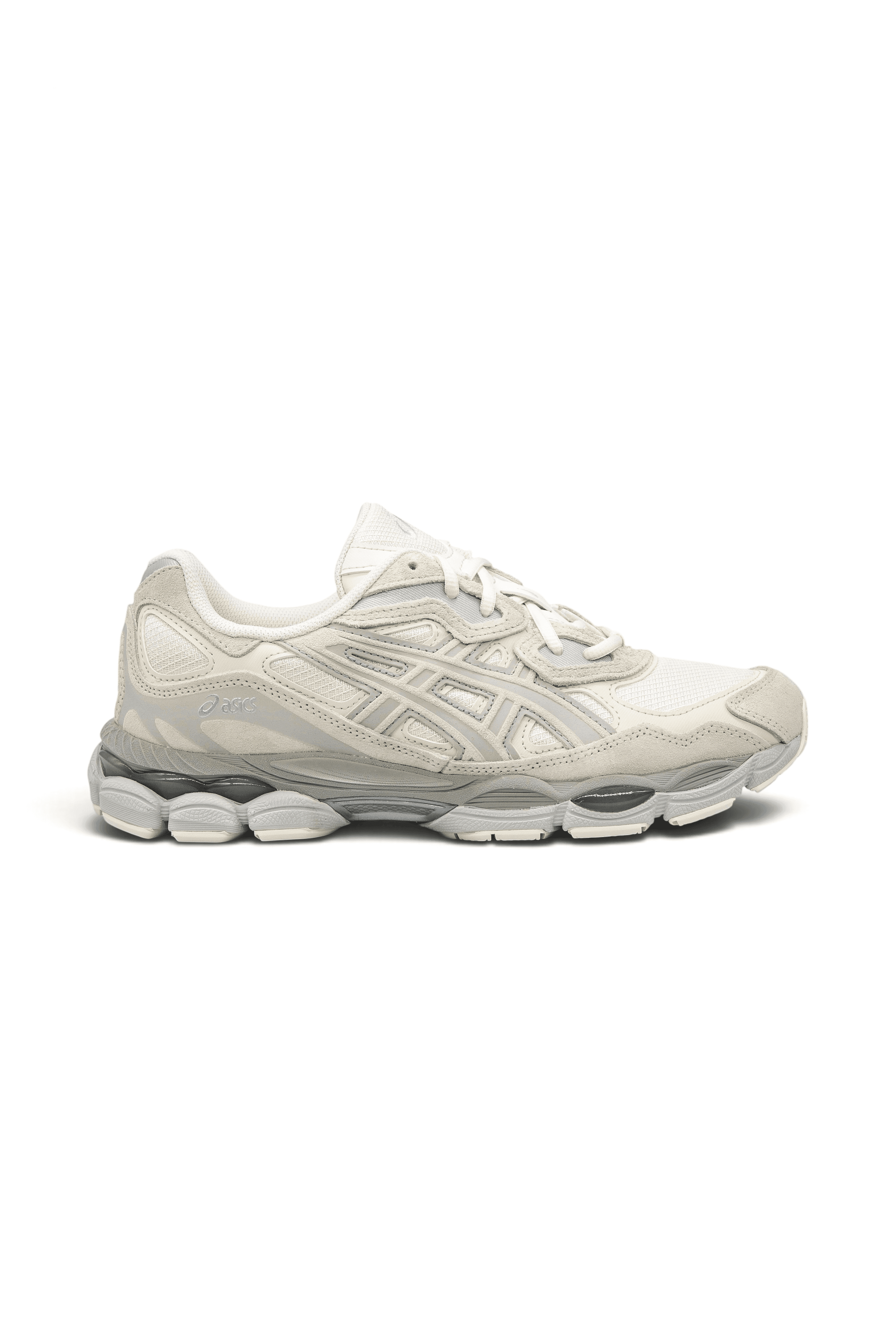 Asics Men's Gel-NYC Cream/Cream