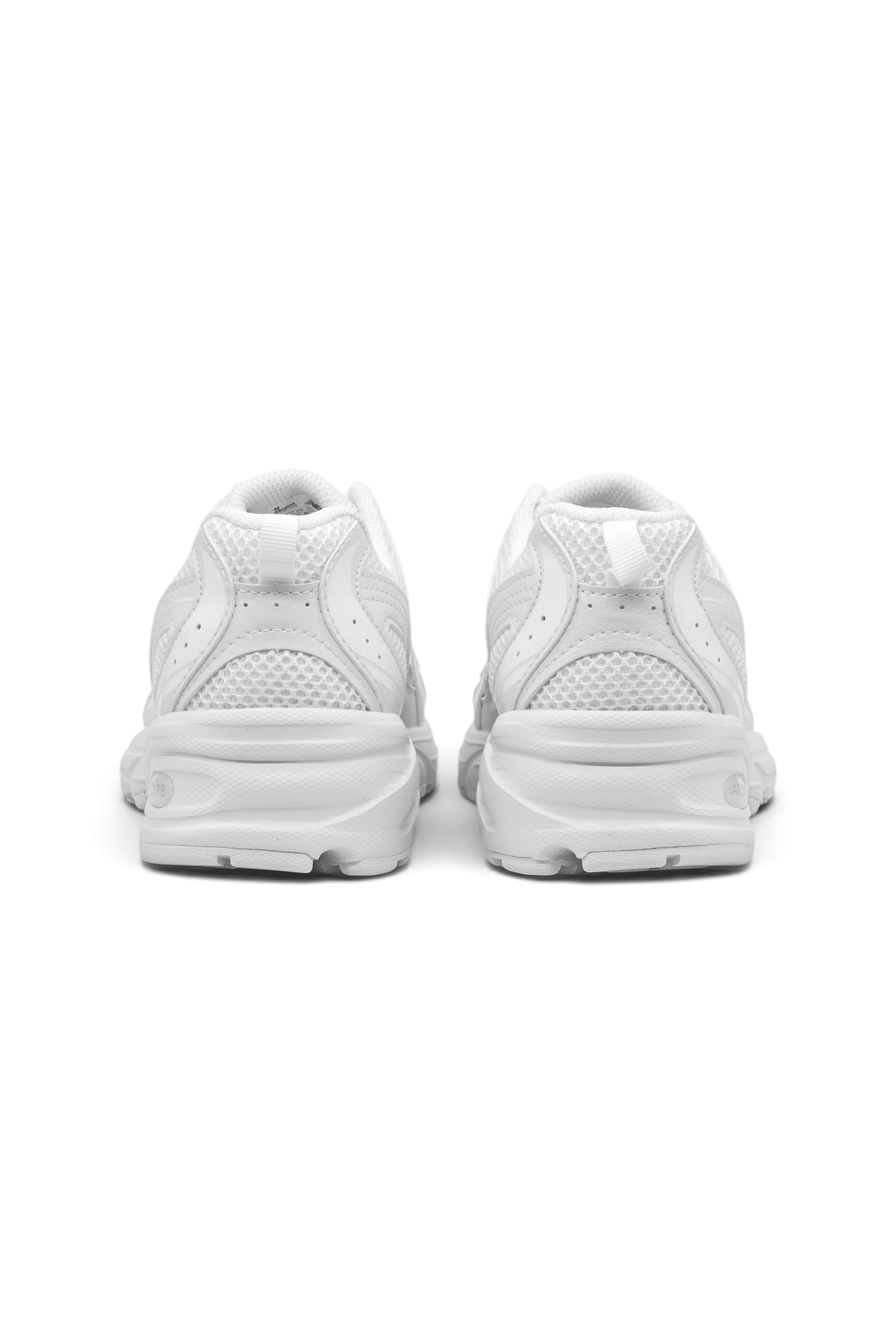 New Balance 530 Triple White (GS)