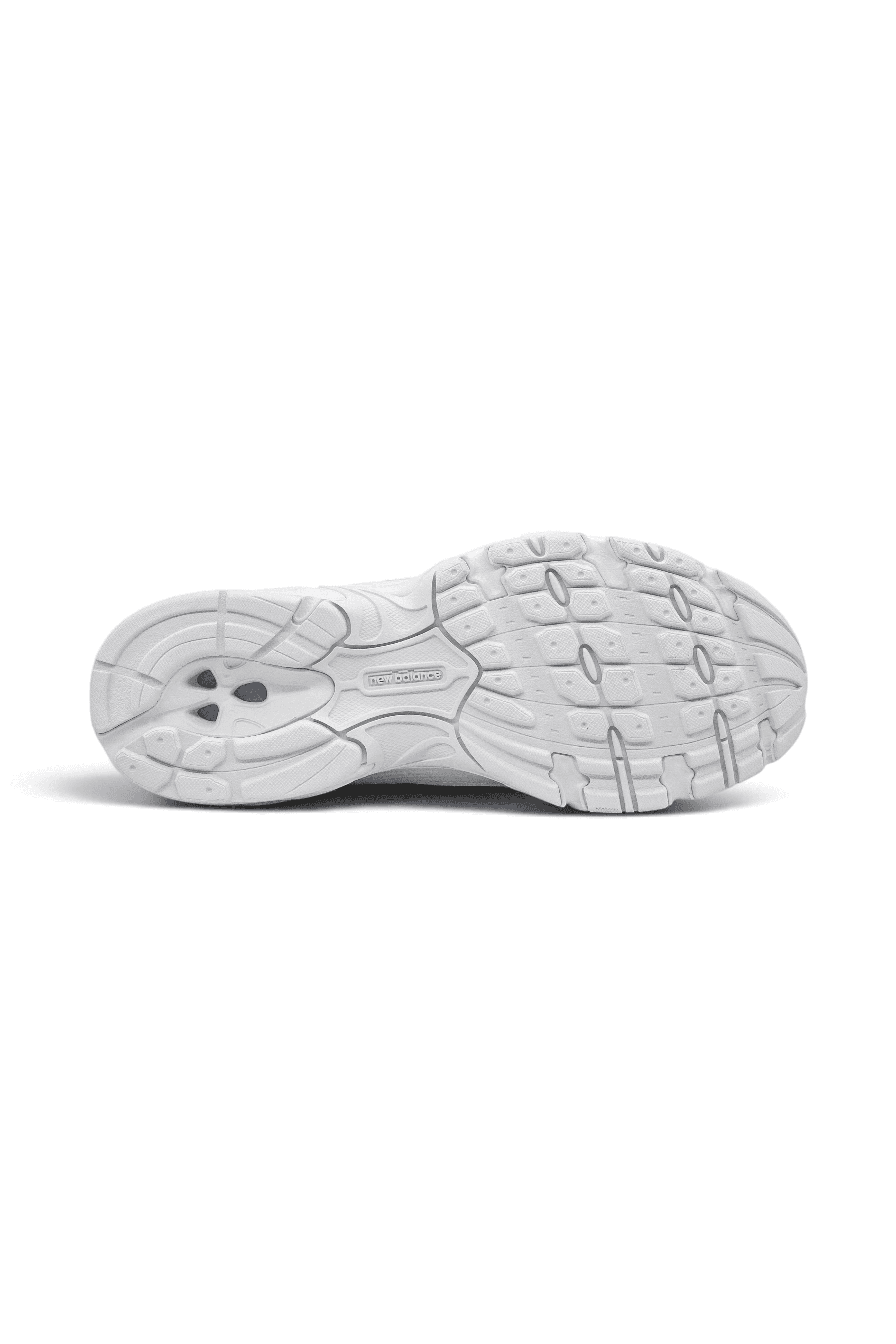 New Balance 530 Triple White (GS)