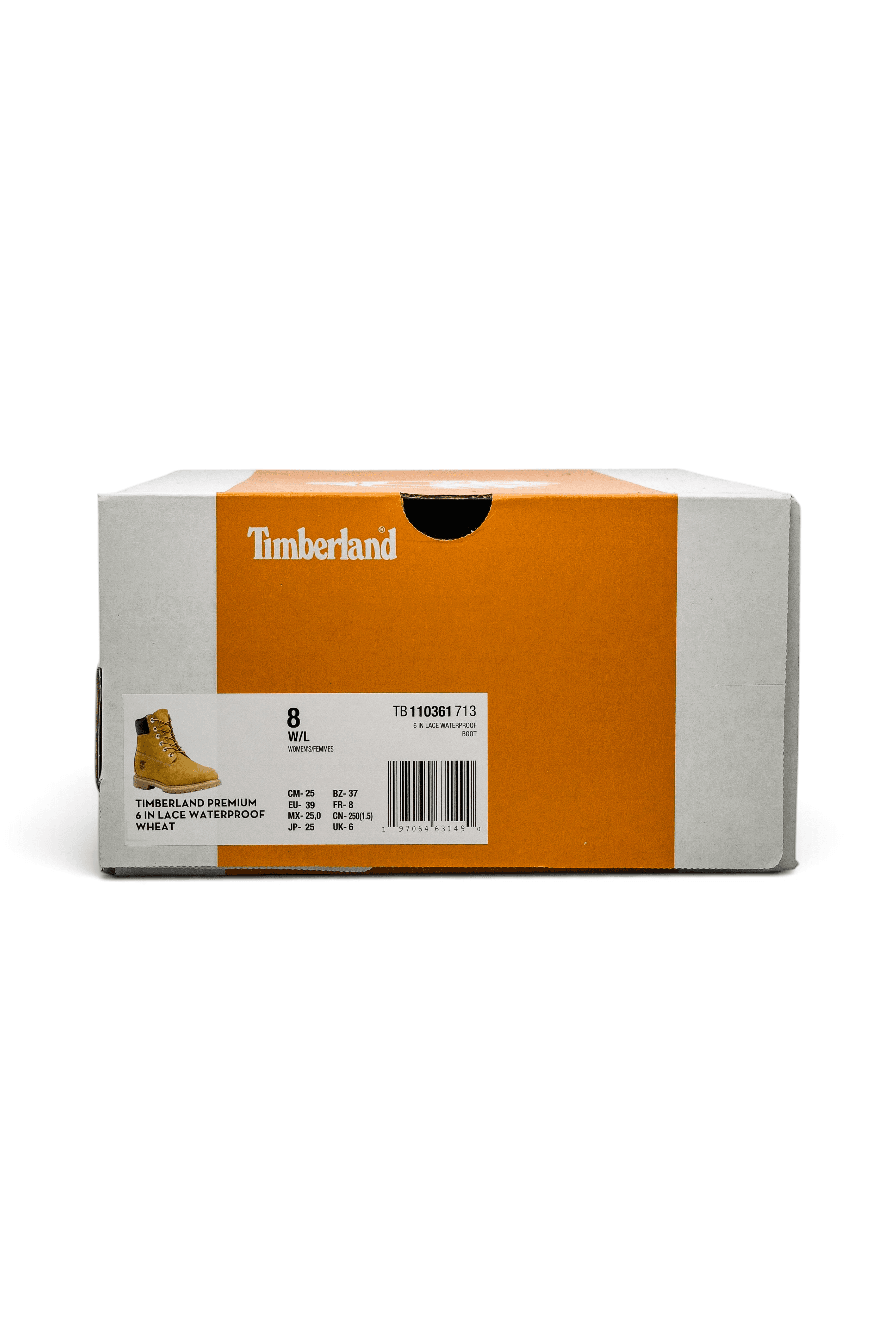 Timberland Boots Premium Beige (Women’s)