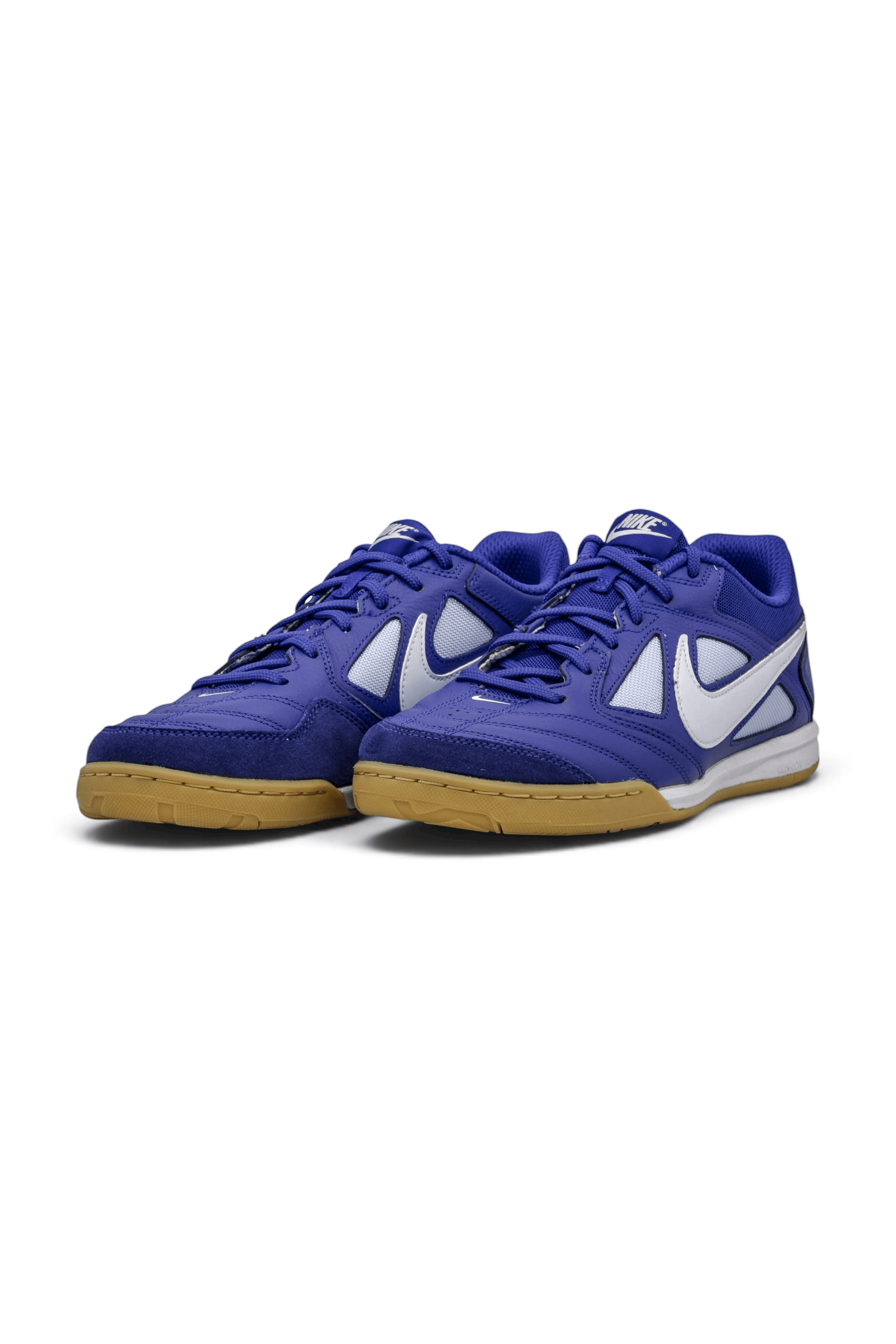 Nike Gato Deep Night / Aluminium
