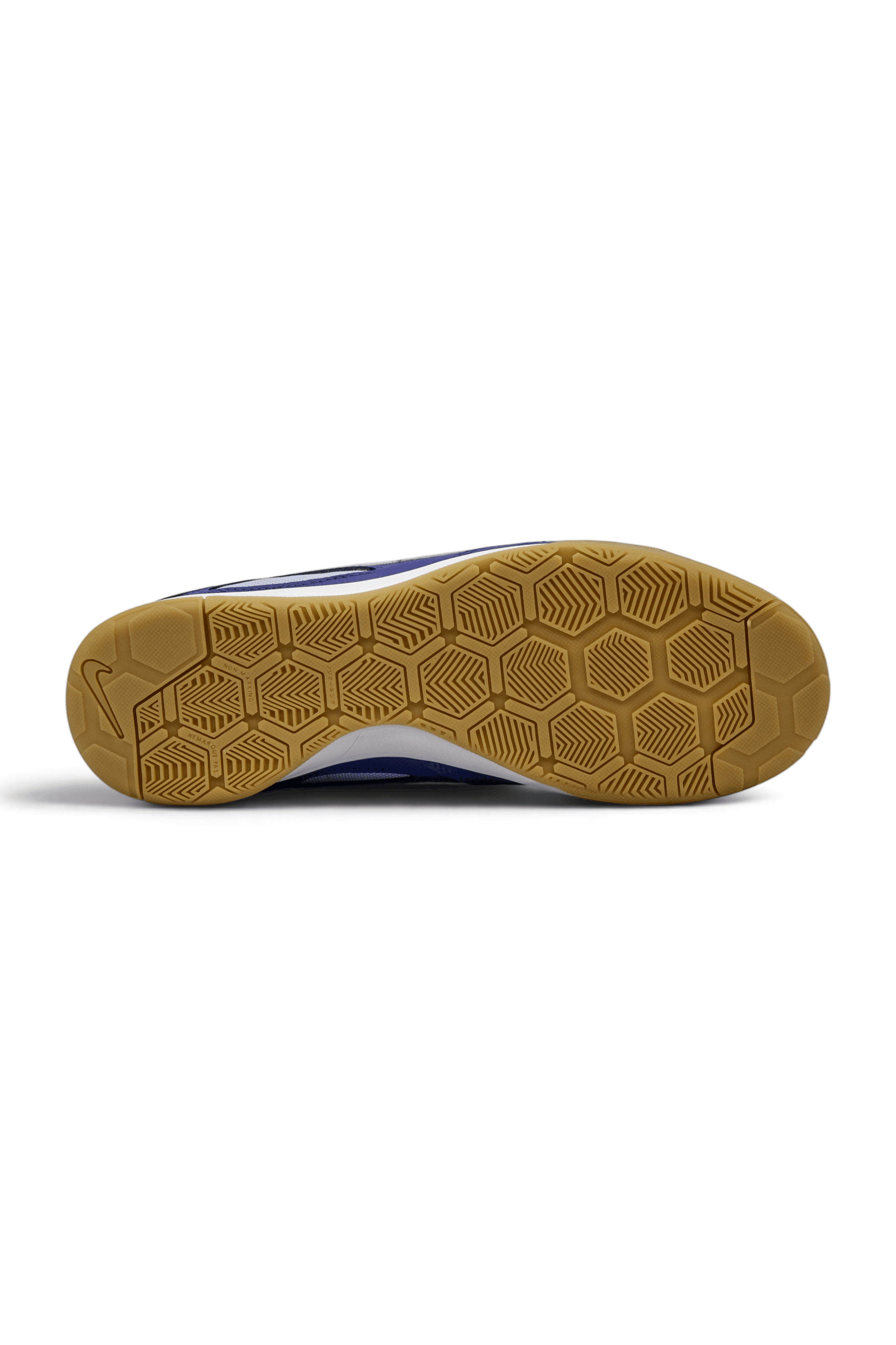 Nike Gato Deep Night / Aluminium