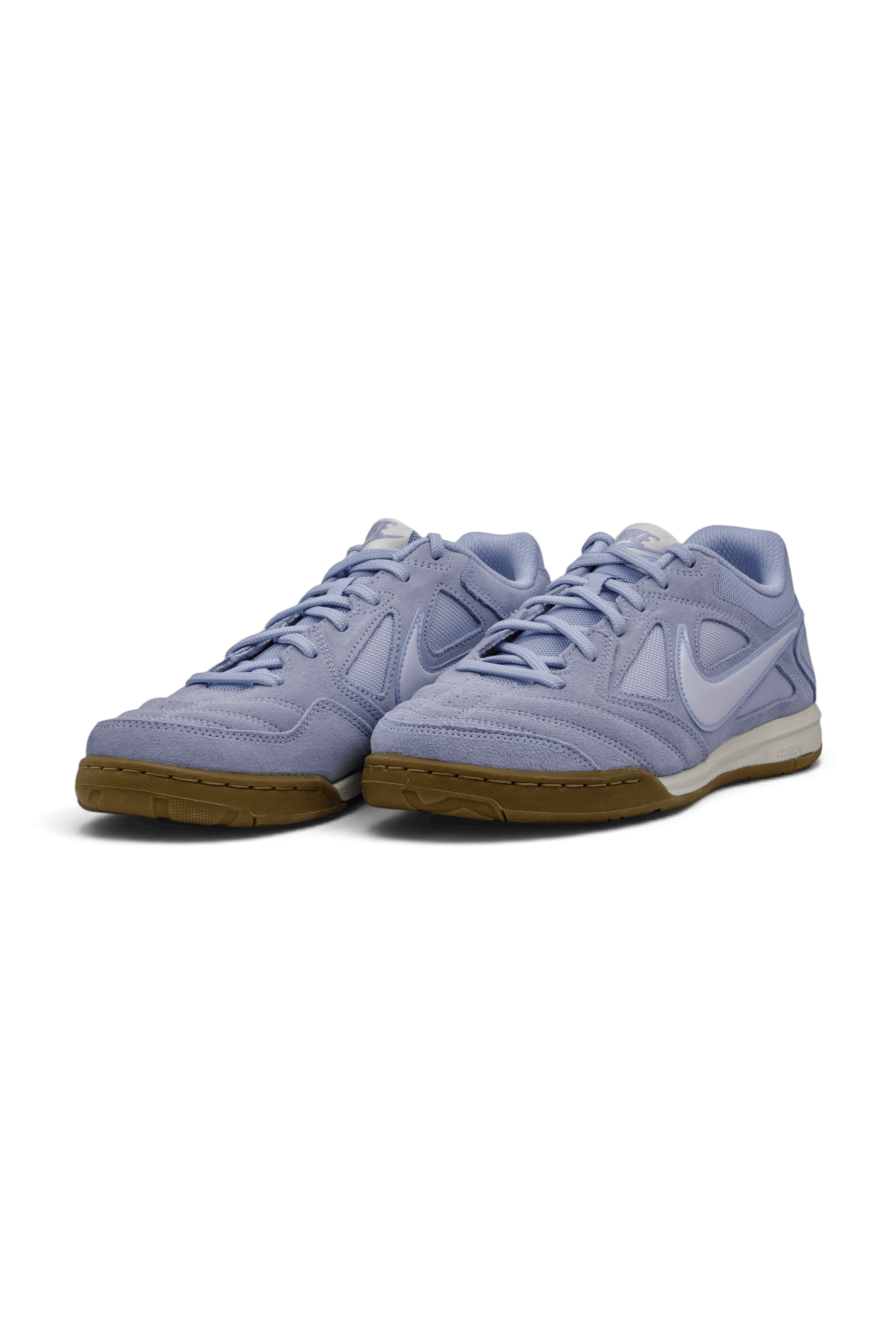 Nike Gato Aluminium Palest Purple Gum