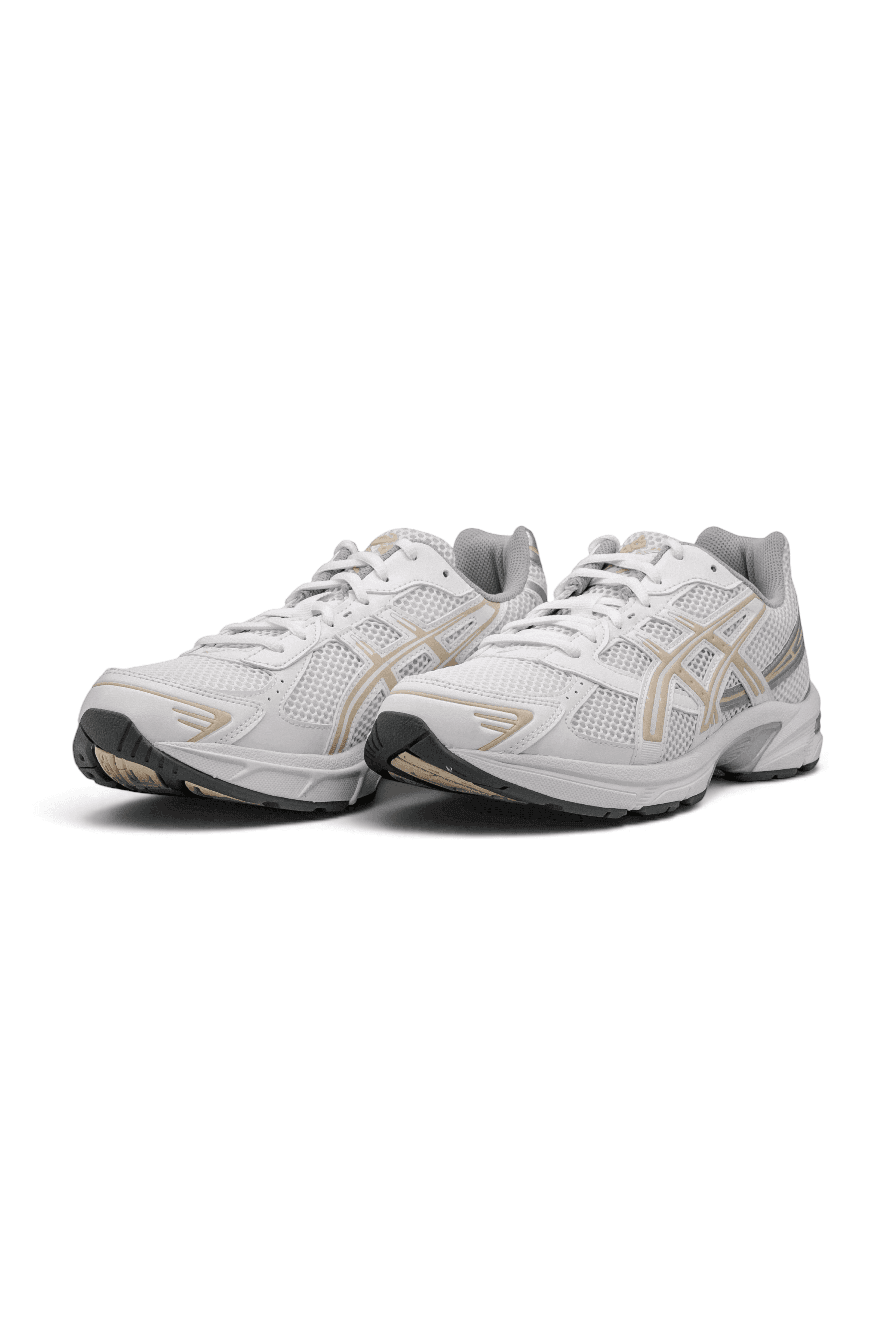 ASICS Gel-1130 White Bisque (Women's)