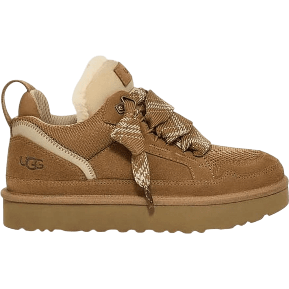 UGG Lowmel Chestnut