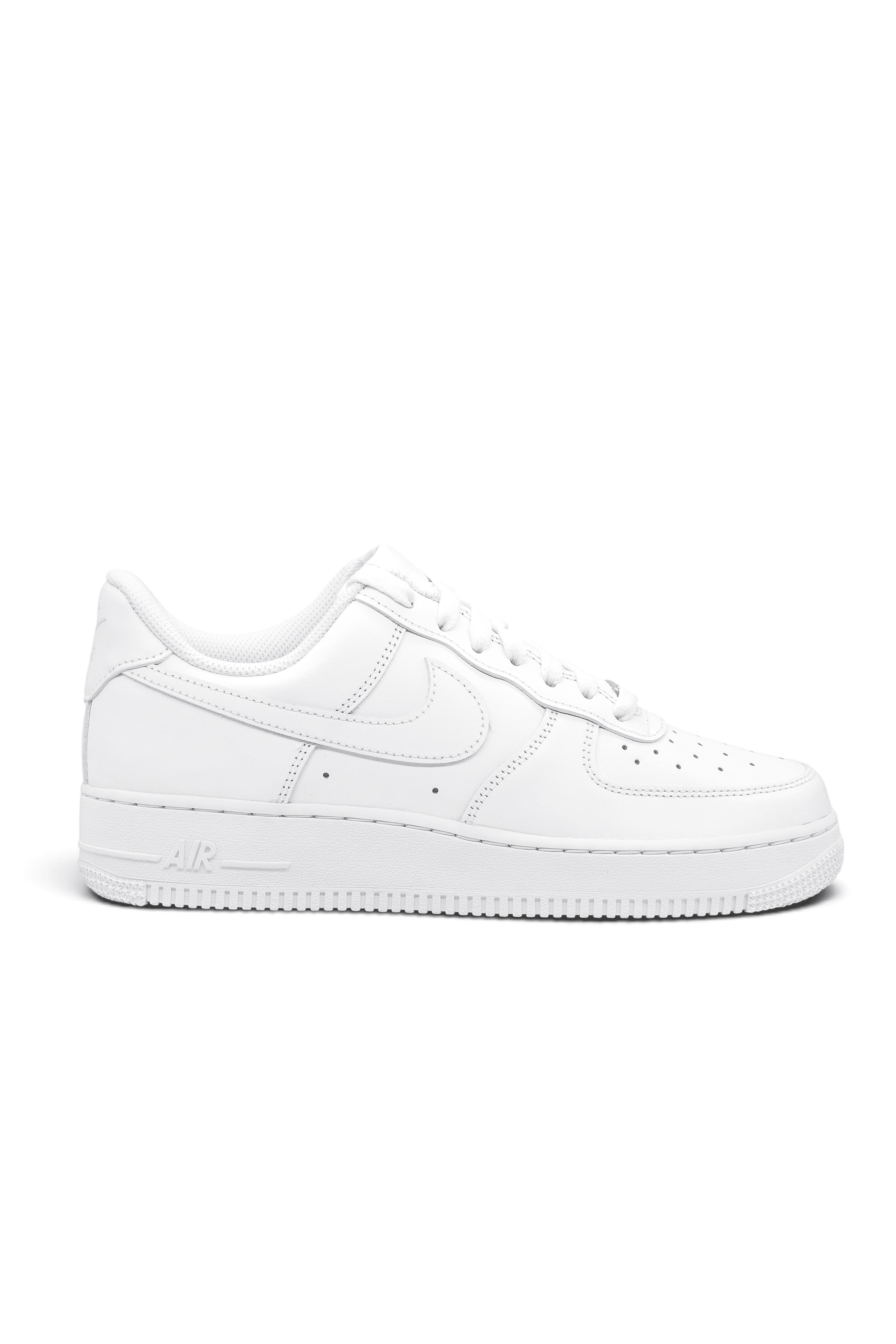 Nike Air Force 1 White (WMNS)