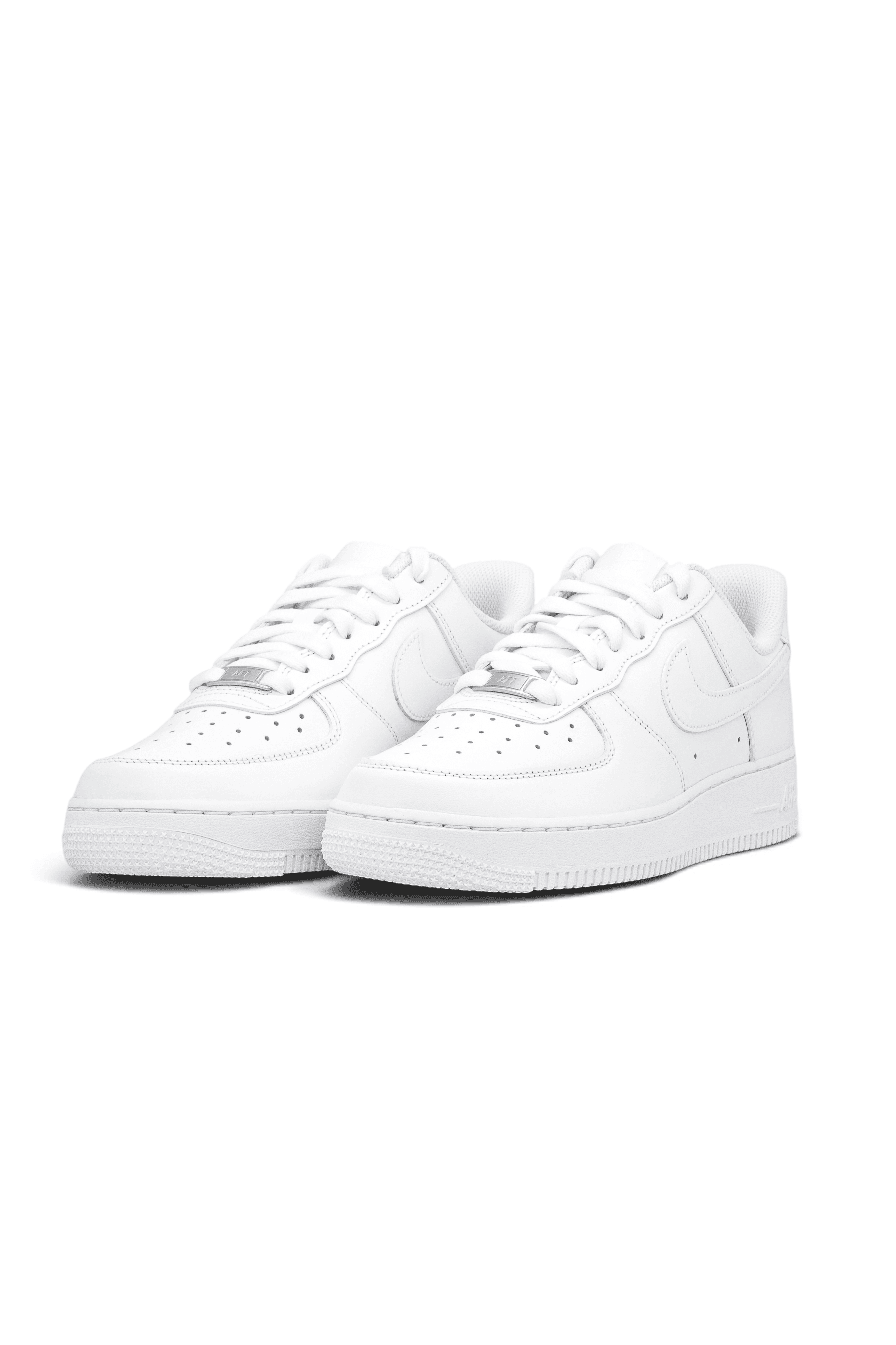 Nike Air Force 1 White (WMNS)