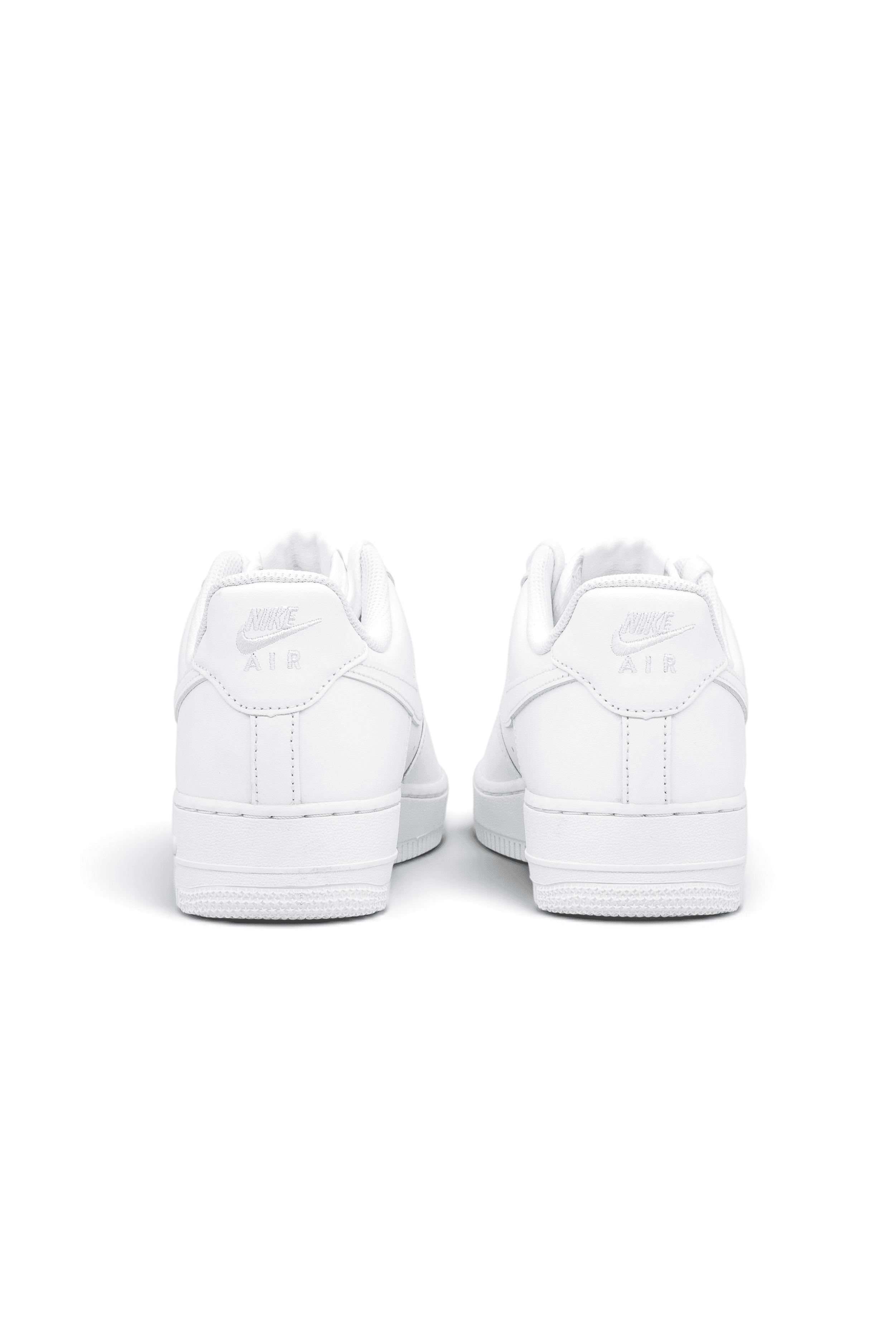 Nike Air Force 1 White (WMNS)