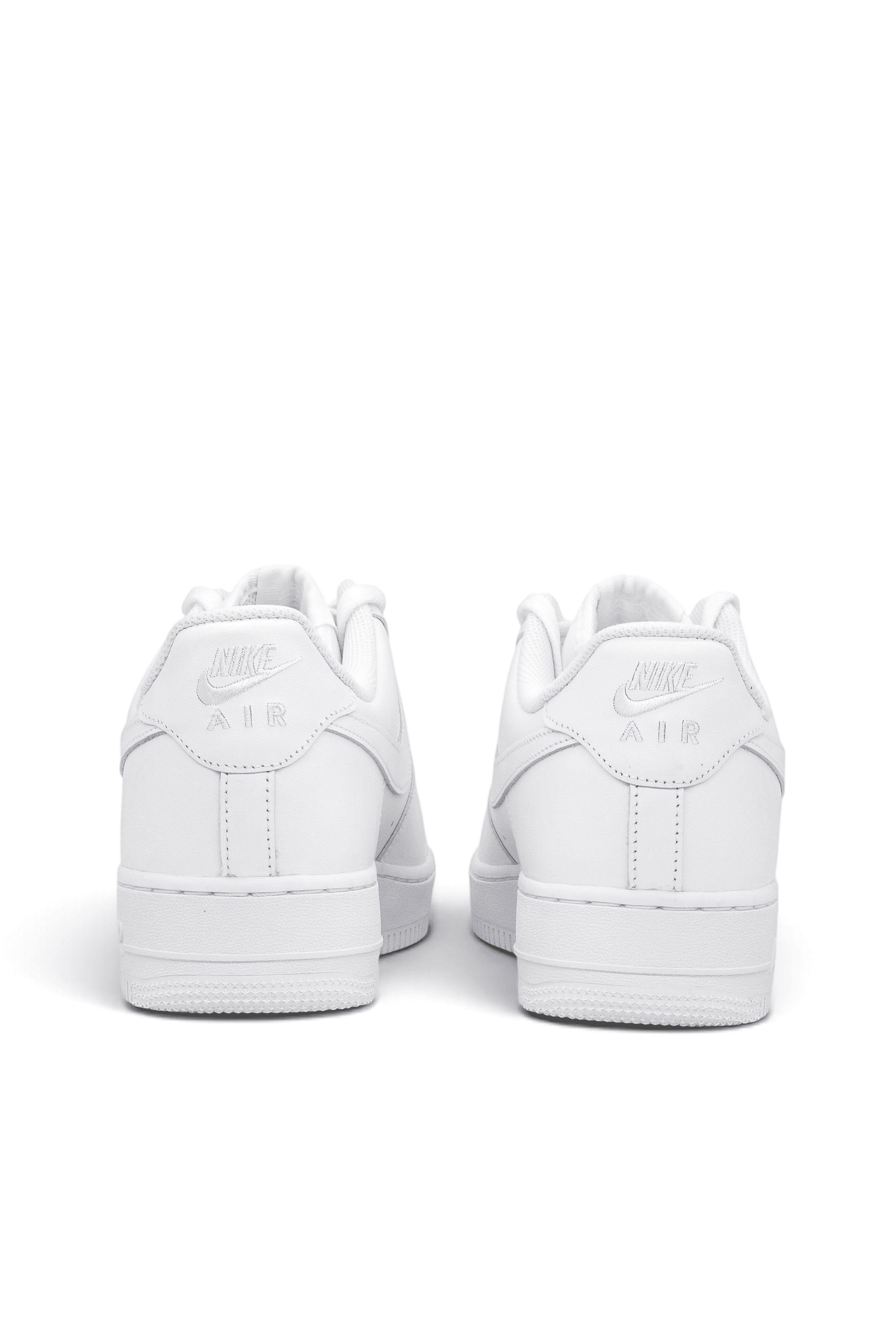 Nike Air Force 1 Triple White