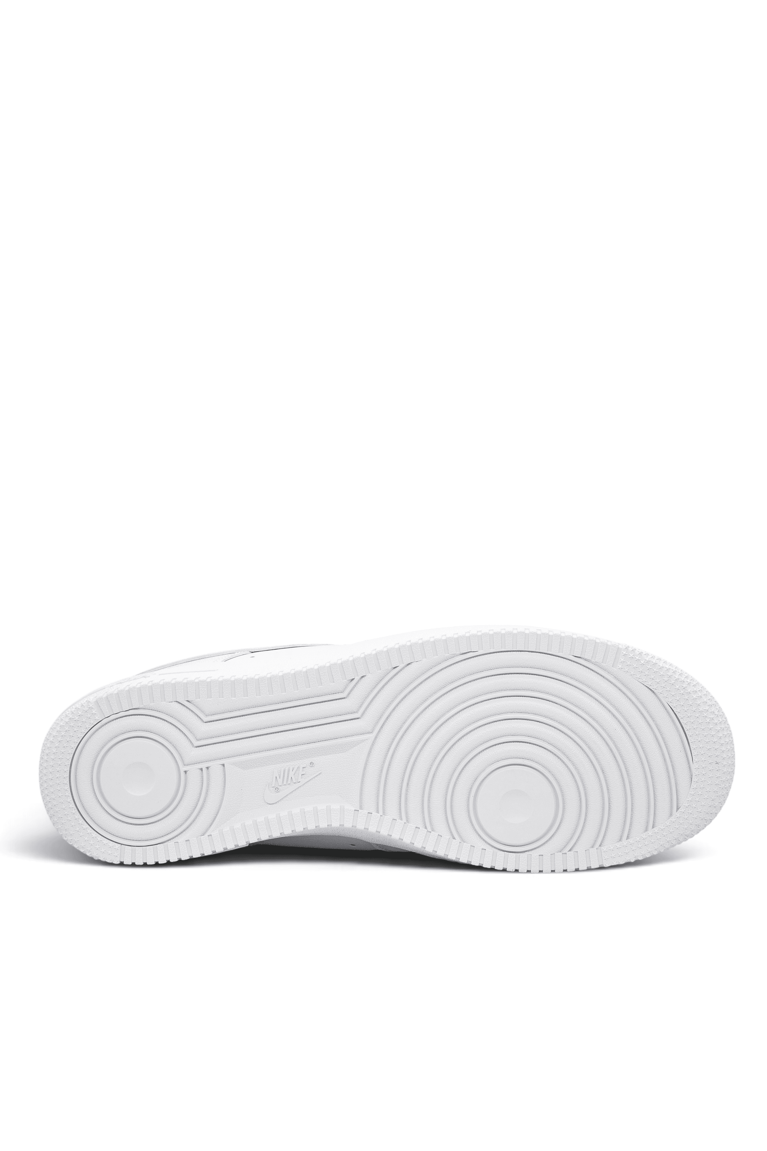 Nike Air Force 1 Triple White