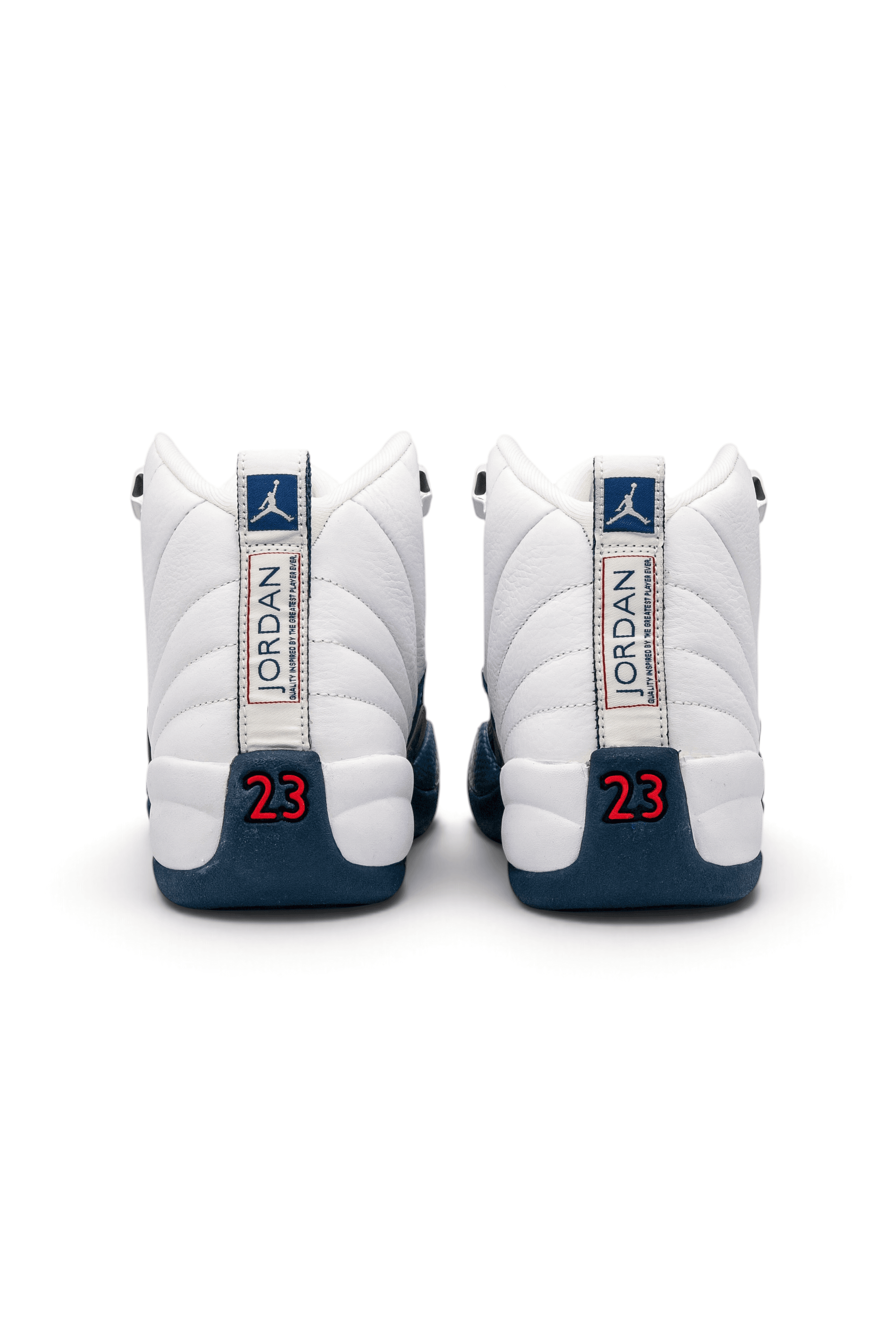 Jordan 12 Retro French Blue (2025) (GS)