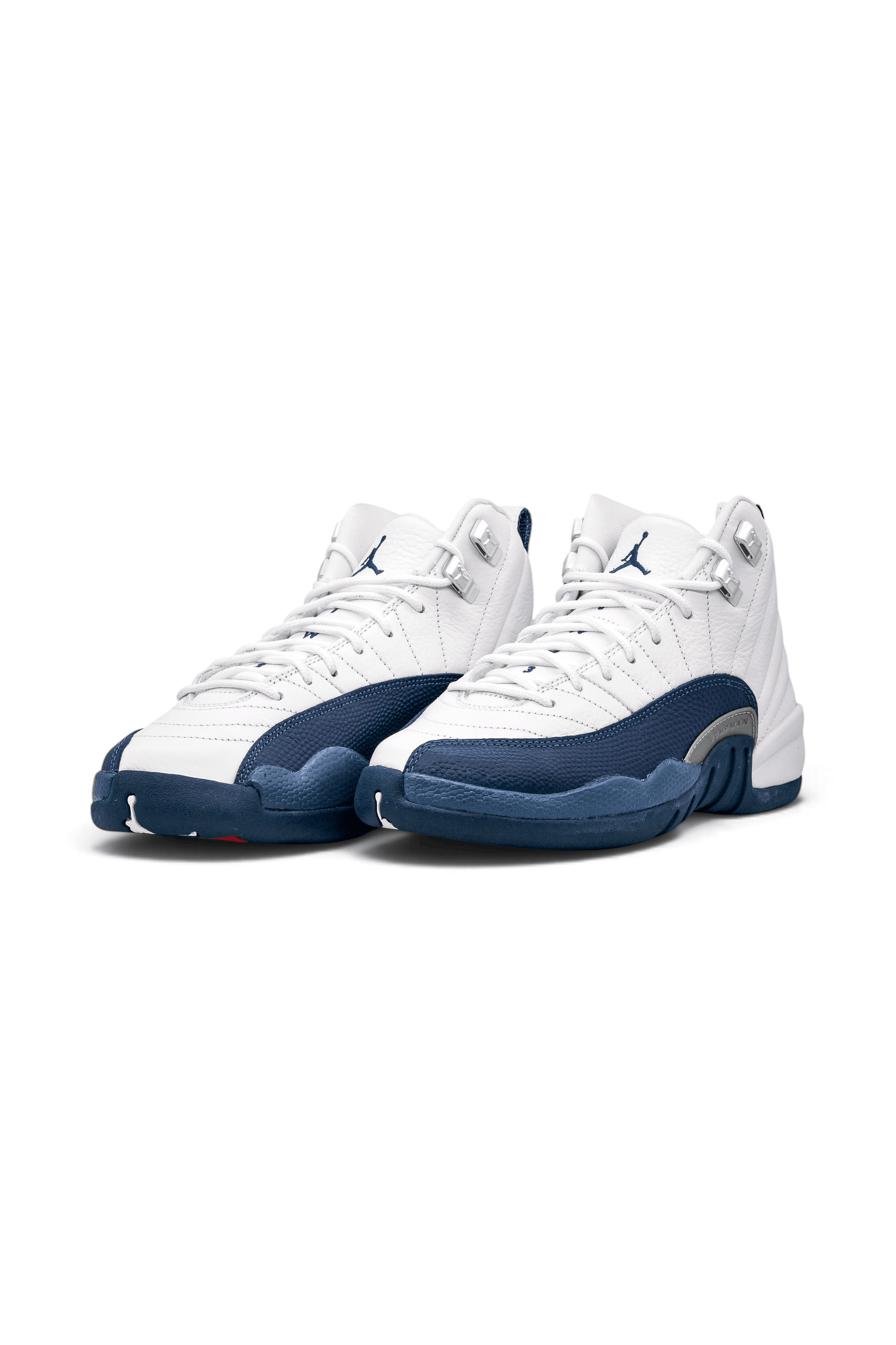 Jordan 12 Retro French Blue (2025) (GS)