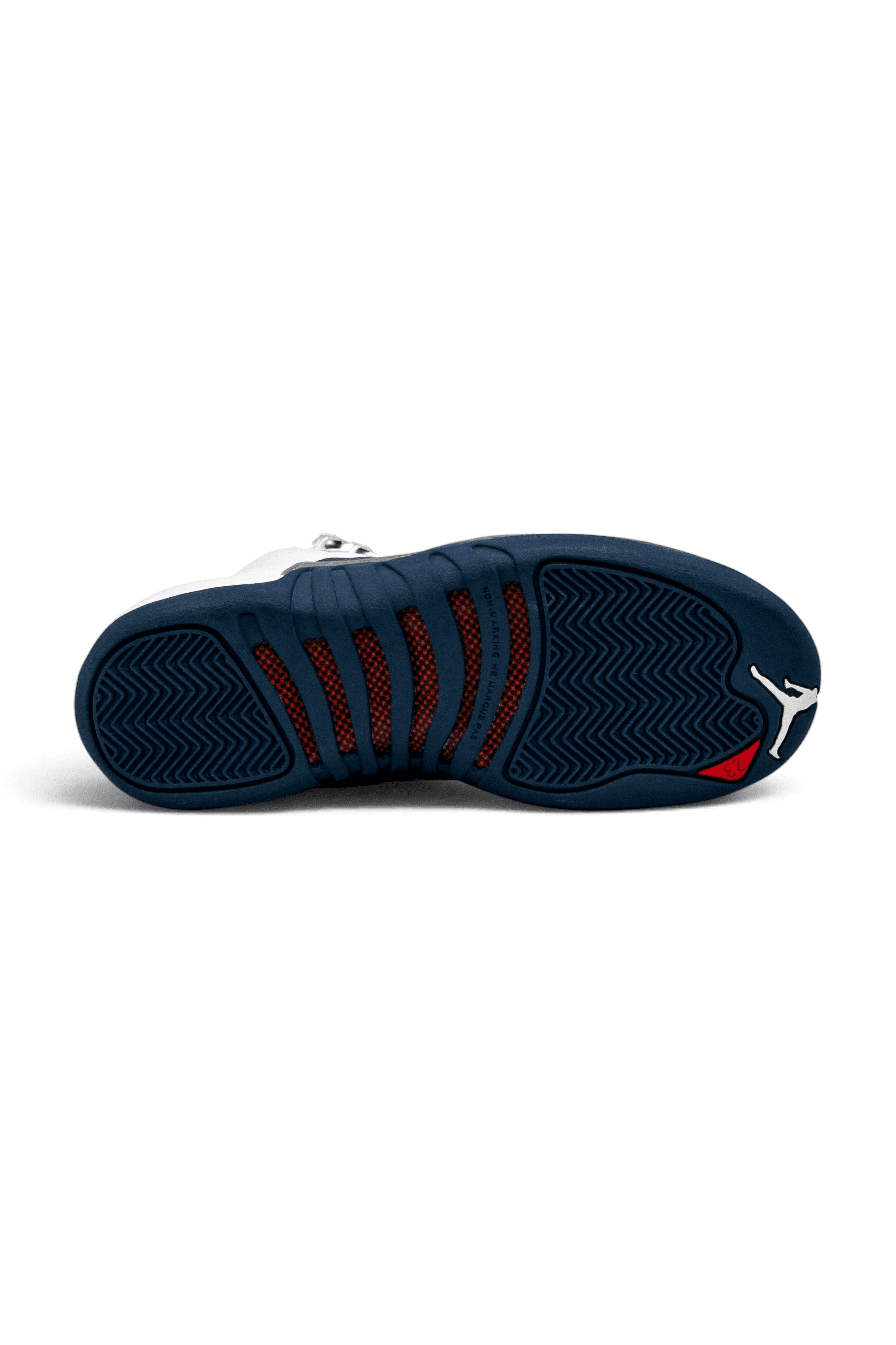 Jordan 12 Retro French Blue (2025) (GS)