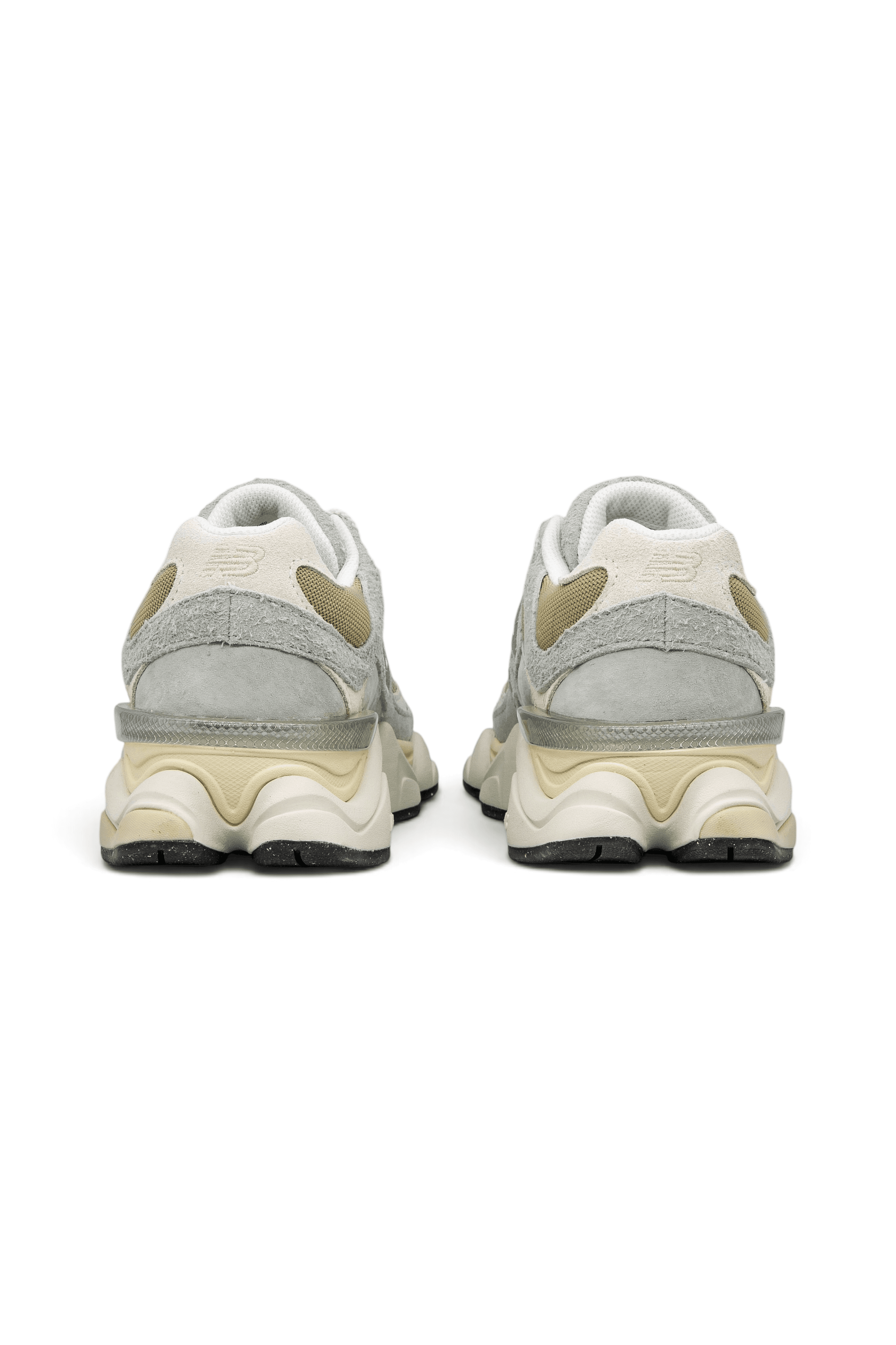 New Balance 9060 Lone Star Grey Stonewar