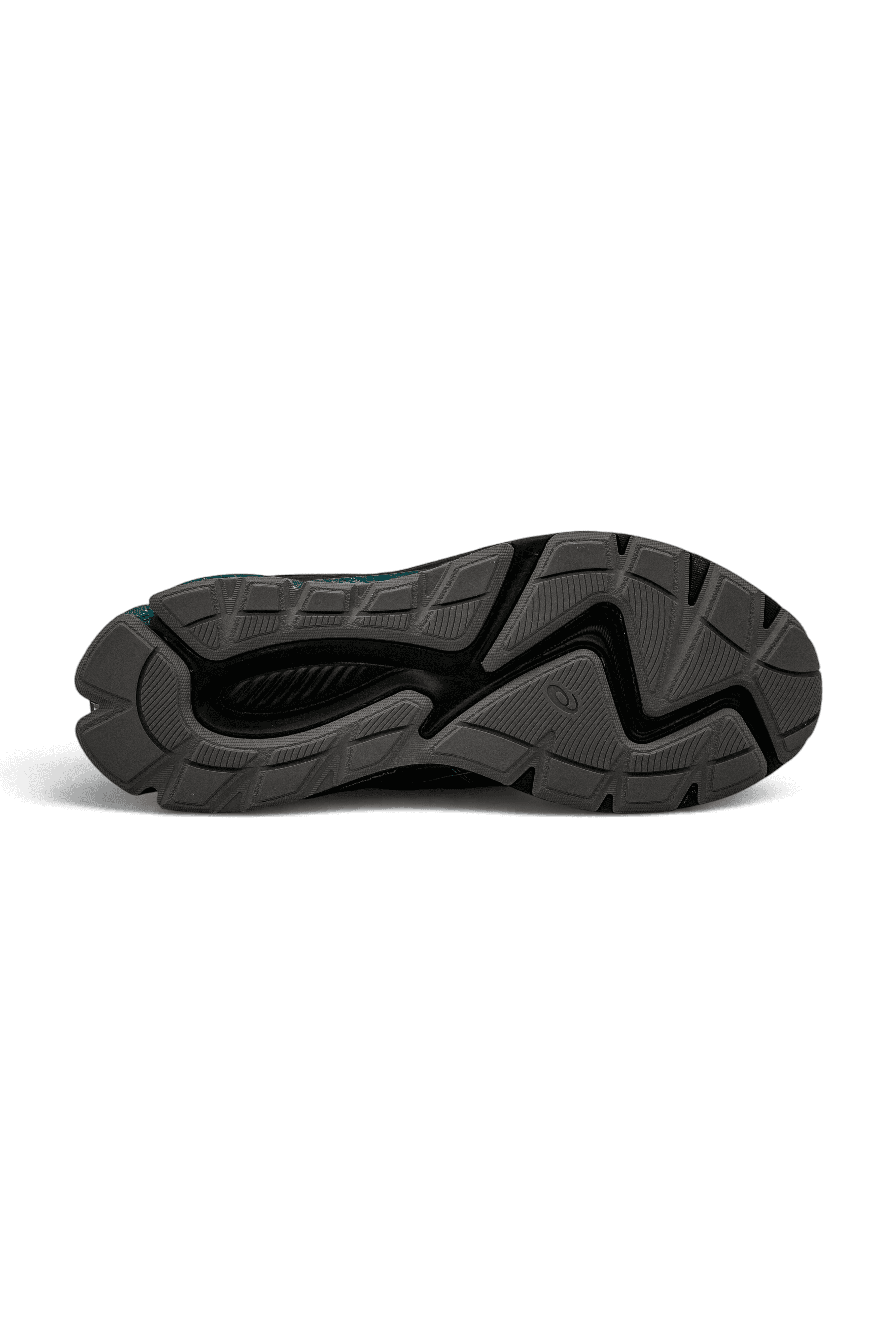 ASICS Gel-Quantum 180 VIII Black Menthol
