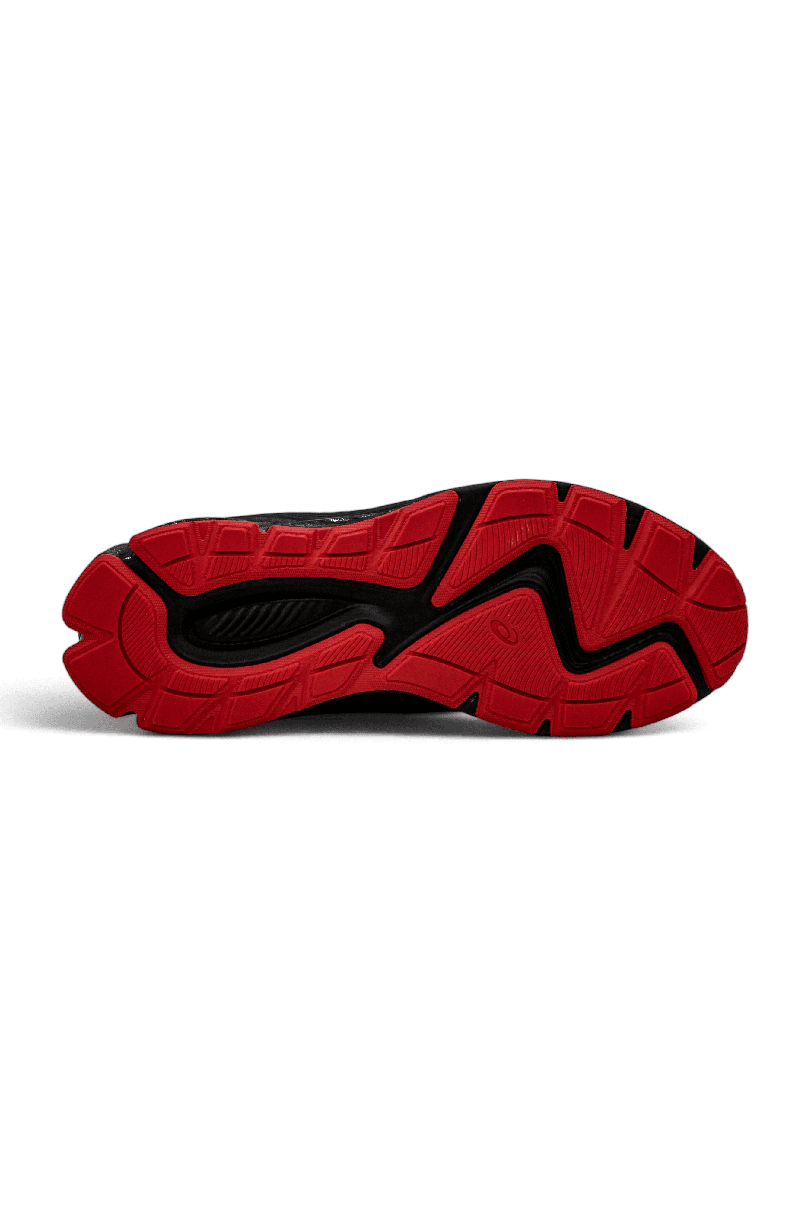 ASICS Gel-Quantum 180 VIII Black Classic Red