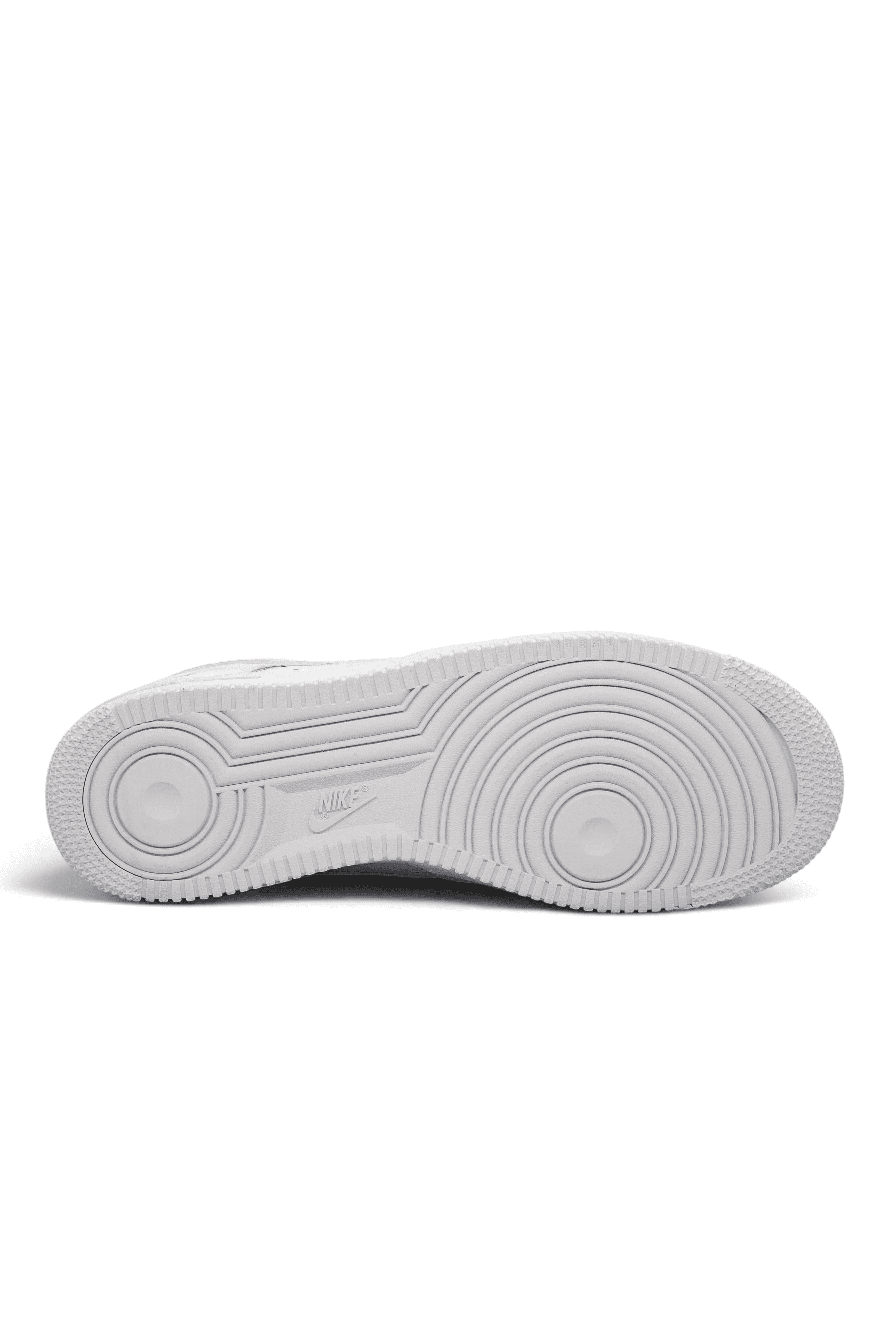 Nike Air Force 1 Low Supreme White
