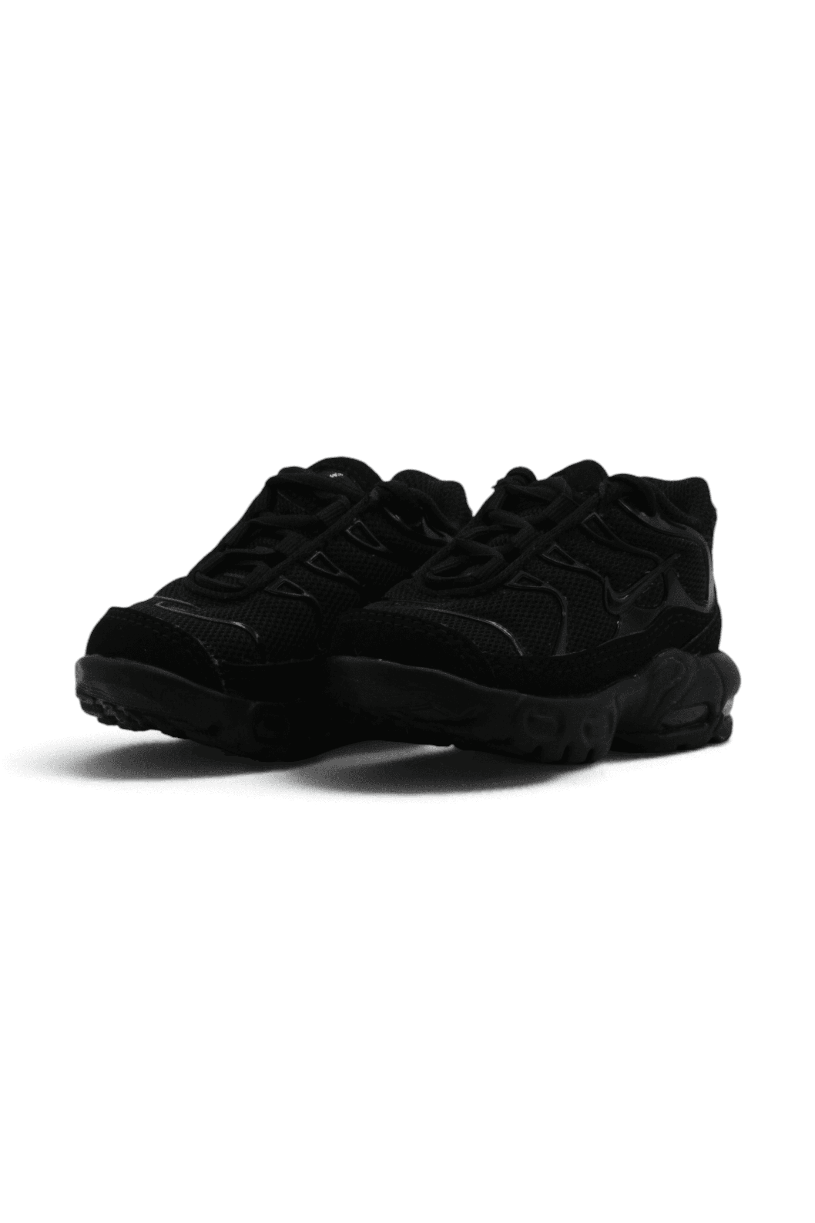 Nike Air Max Plus TN Triple Black (TD)