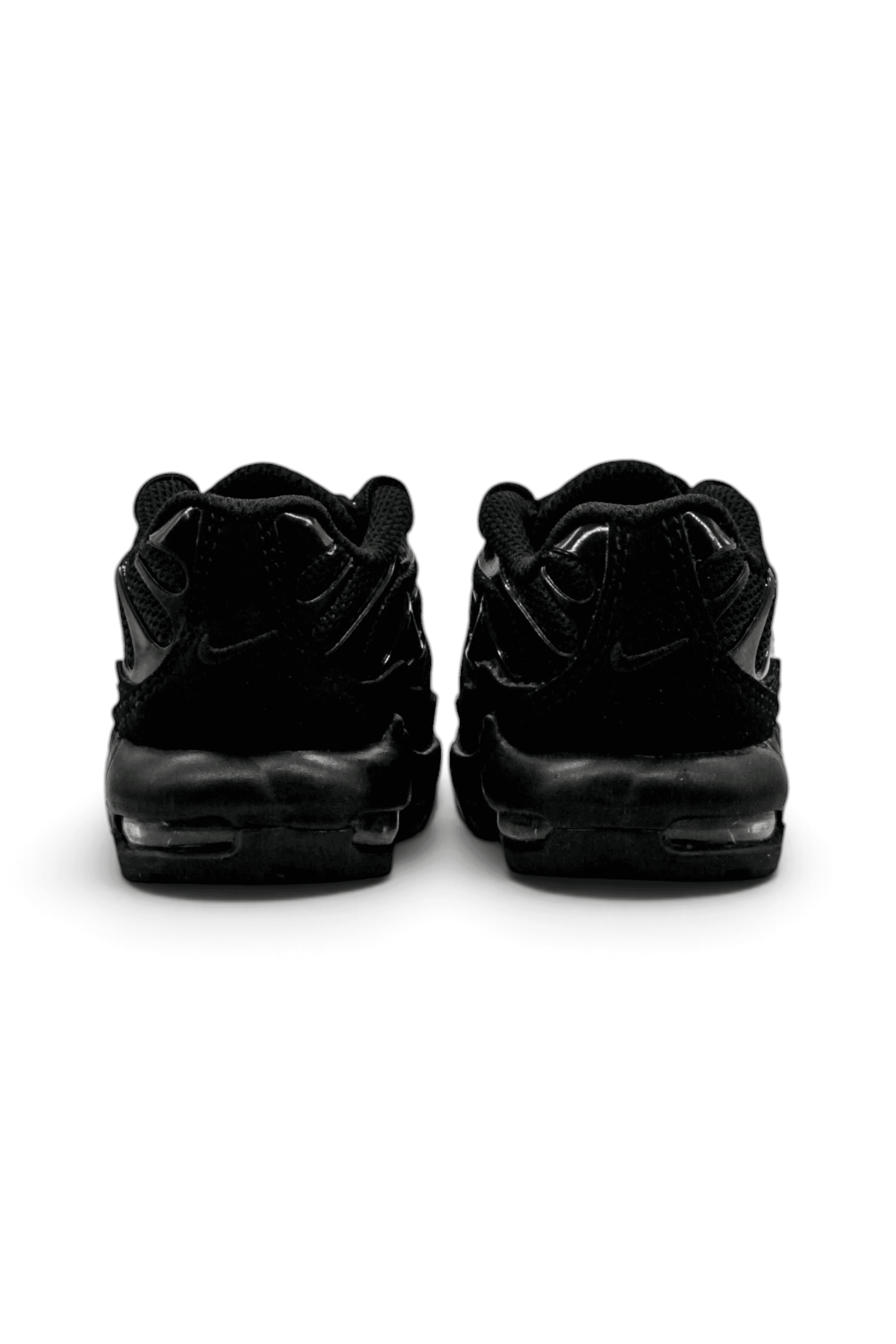 Nike Air Max Plus TN Triple Black (TD)