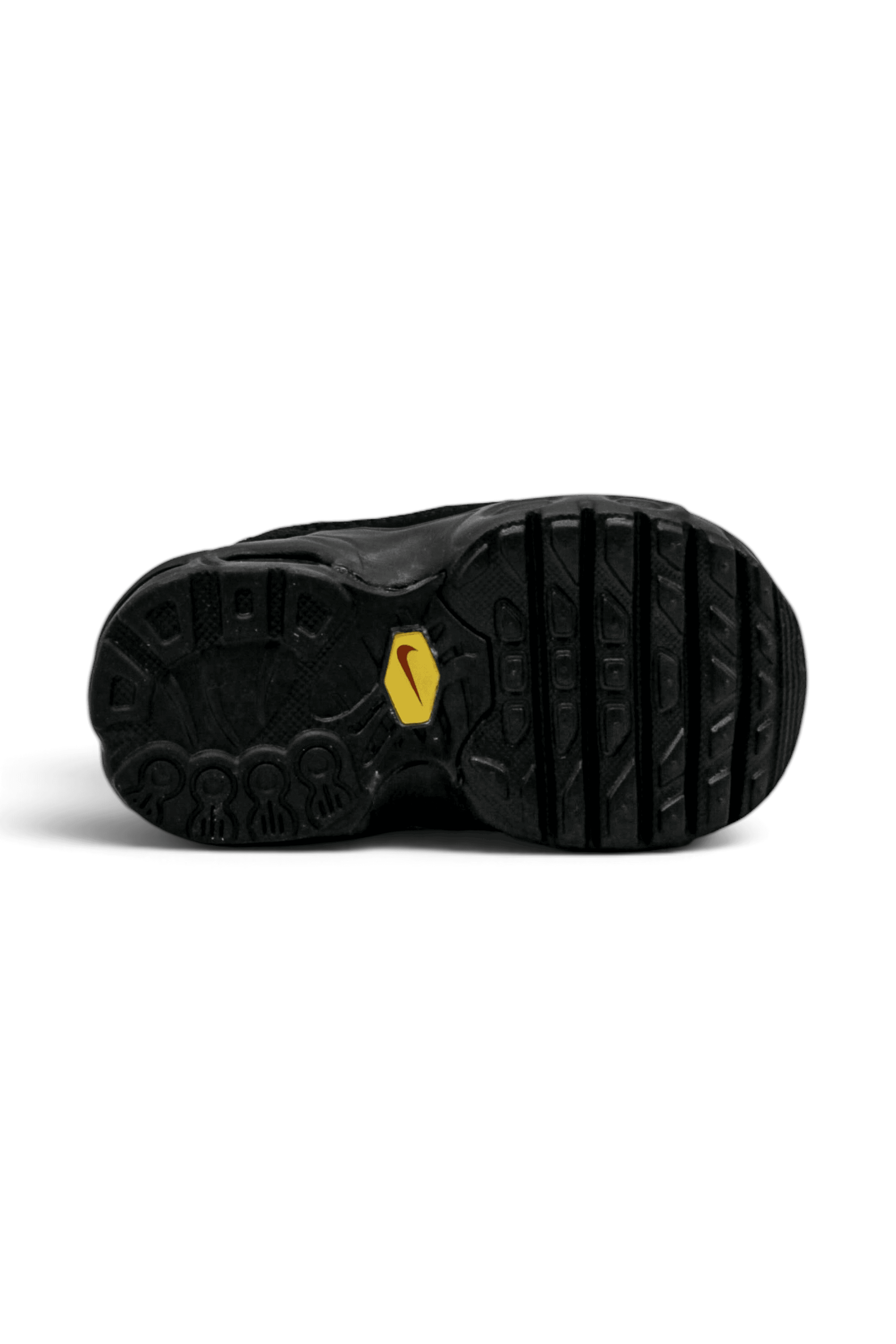 Nike Air Max Plus TN Triple Black (TD)