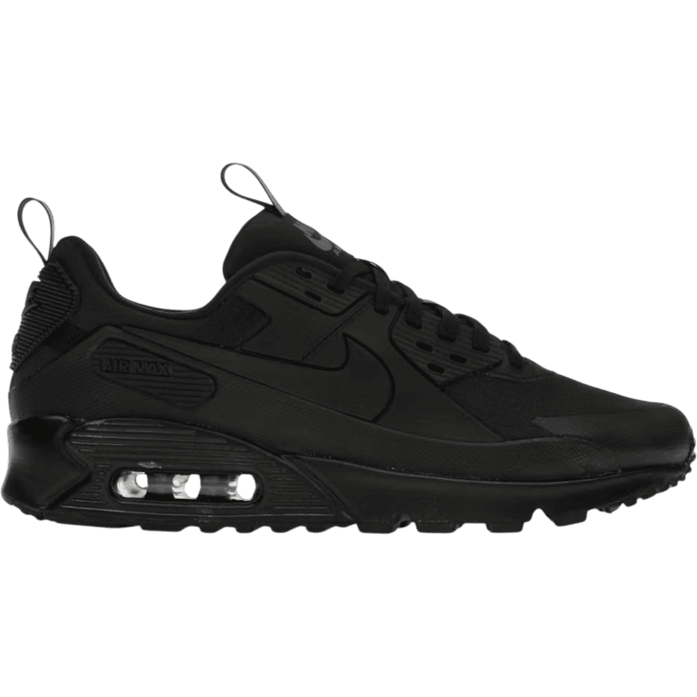 Nike Air Max 90 Drift Triple Black