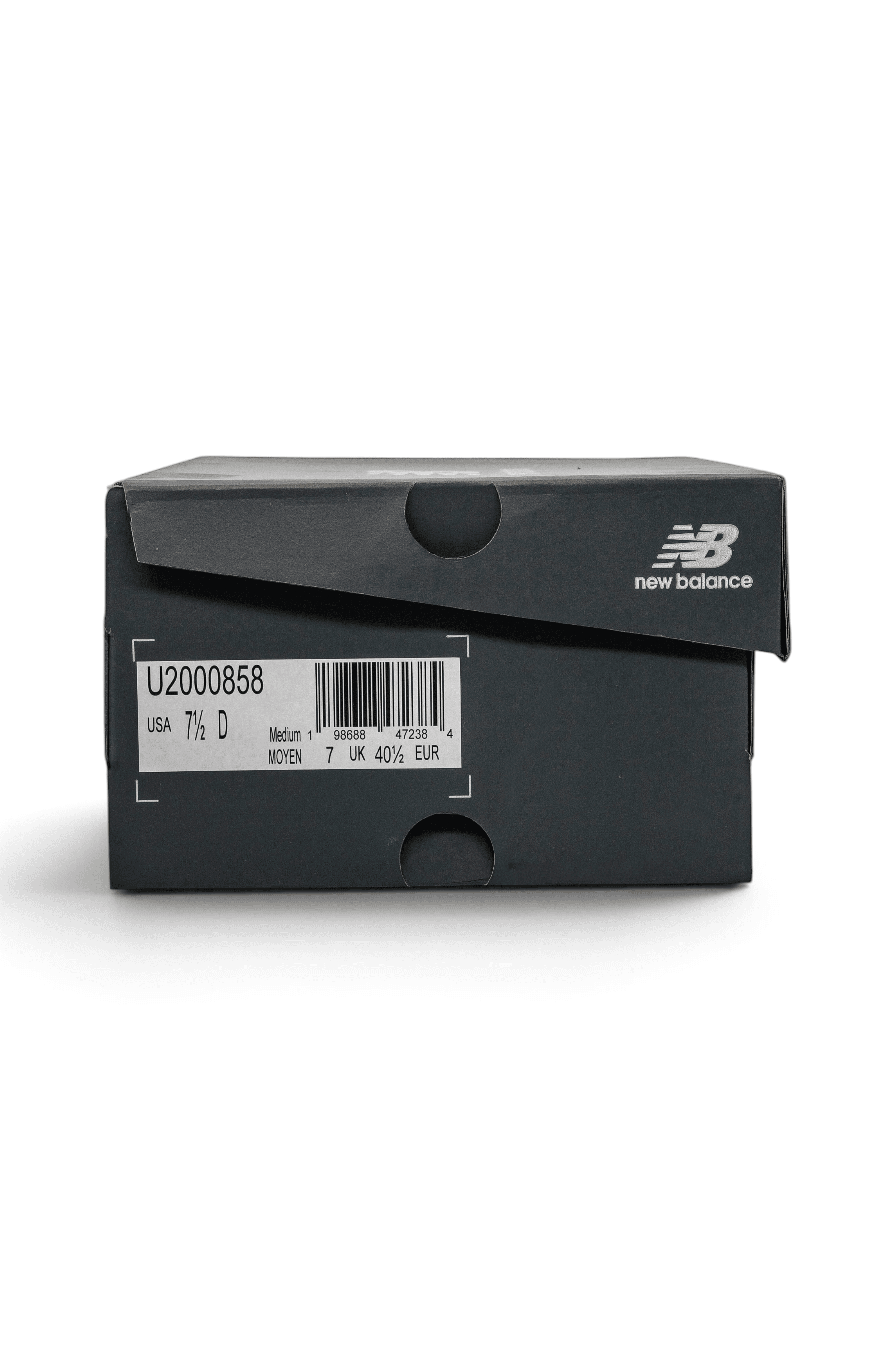 New Balance 2000 Limelight Dry Lime
