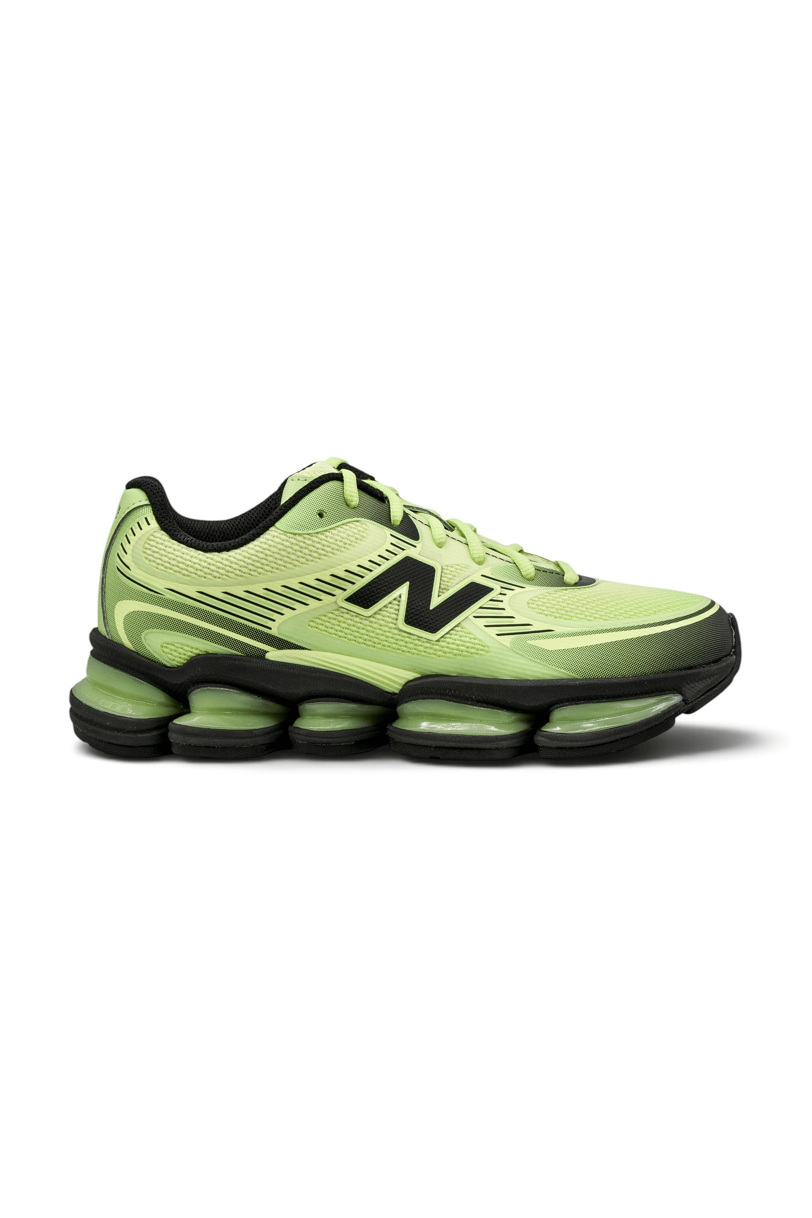New Balance 2000 Limelight Dry Lime