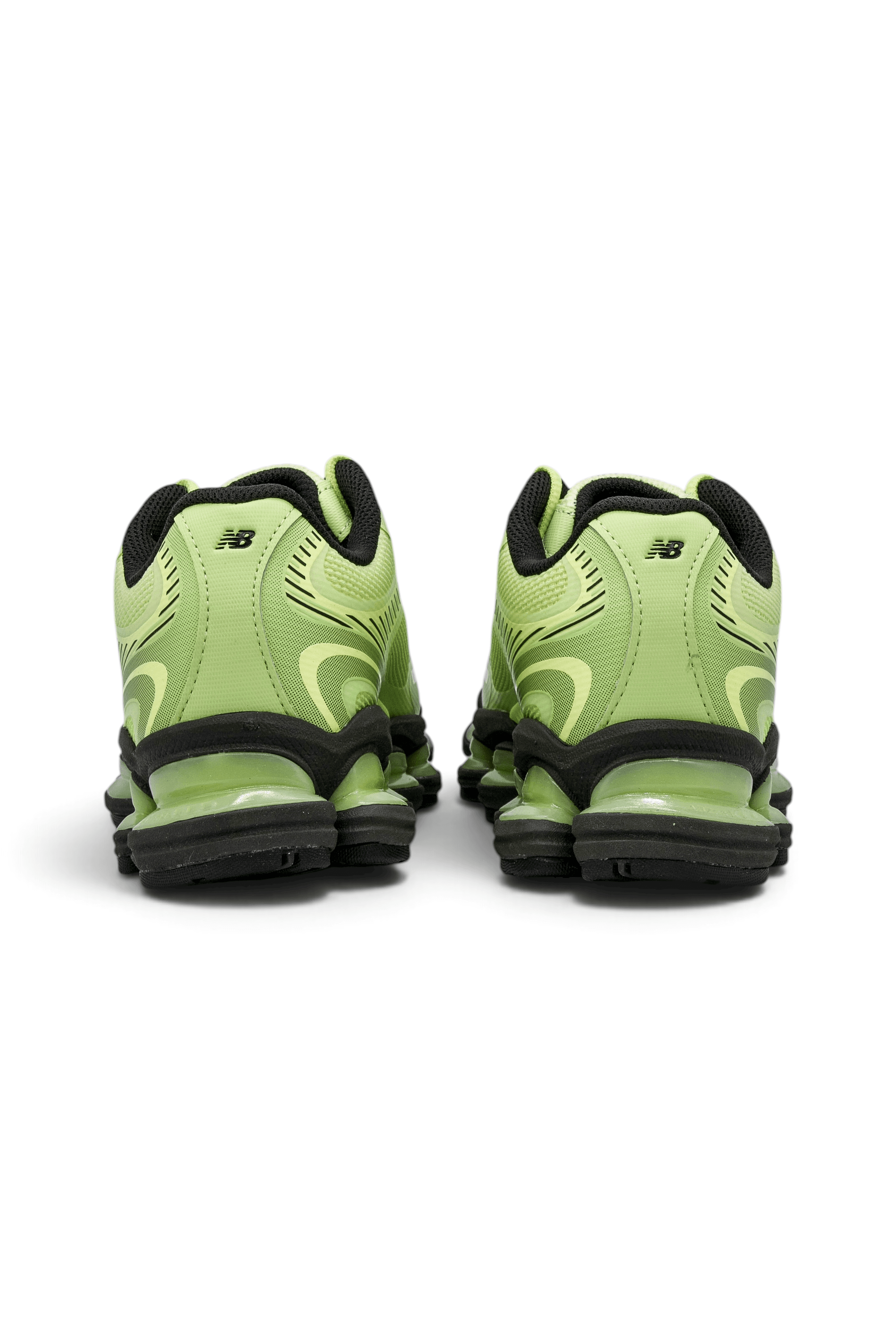 New Balance 2000 Limelight Dry Lime
