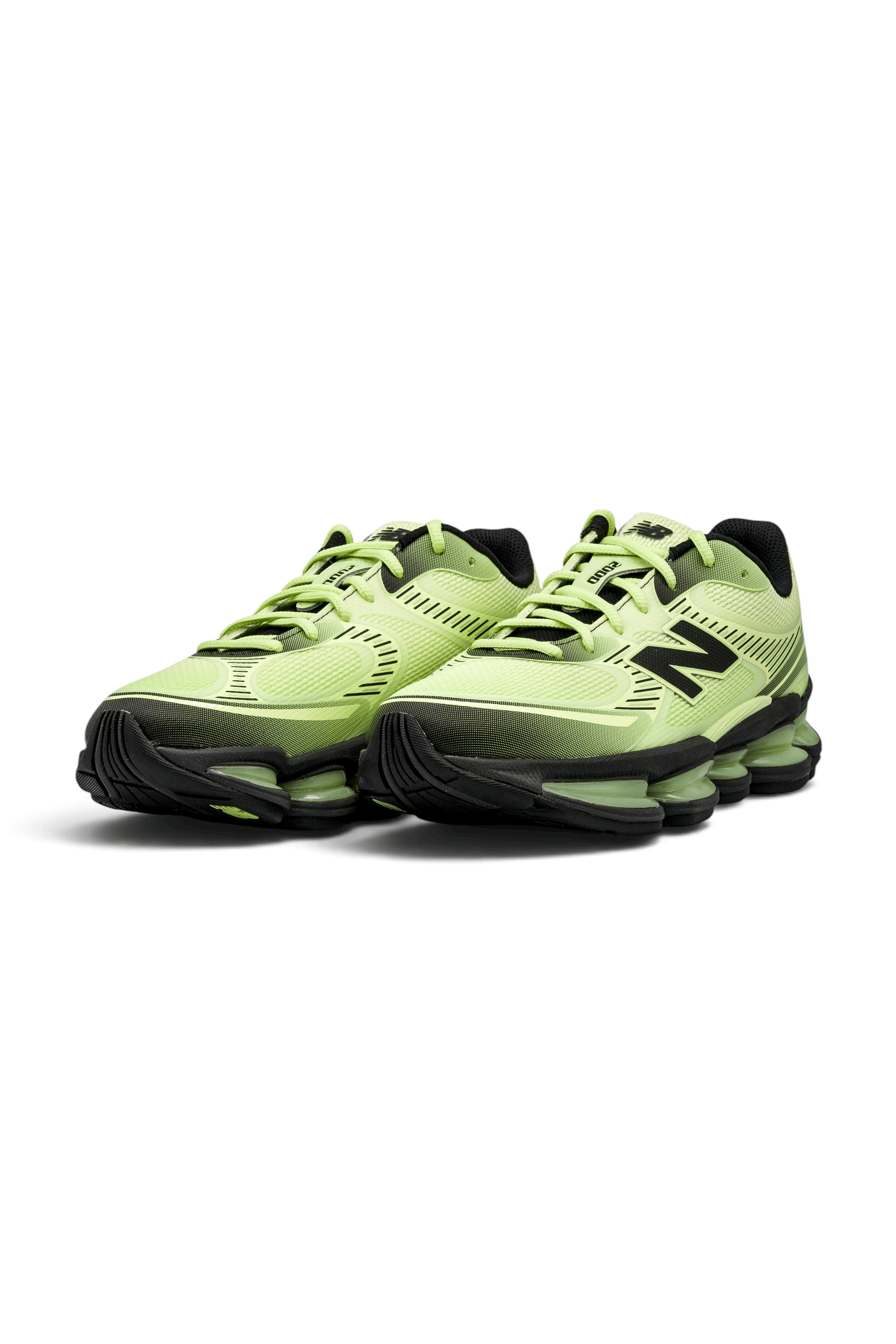 New Balance 2000 Limelight Dry Lime
