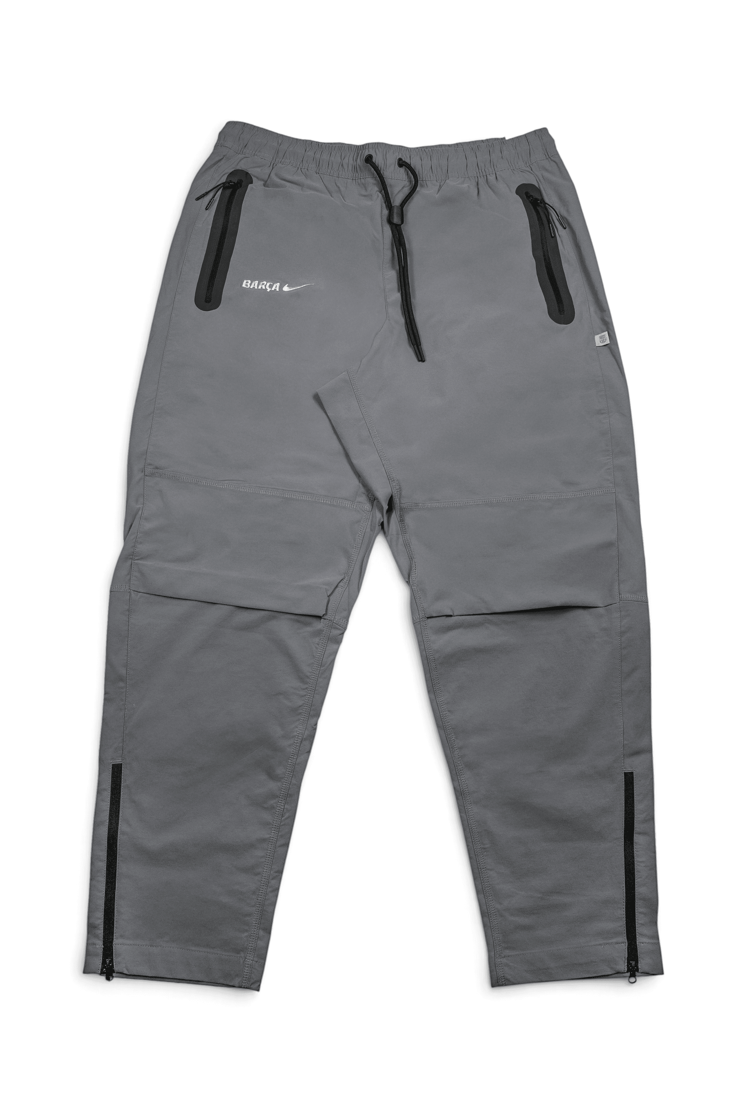 Nike FC Barcelona 25/26 Pants Grey