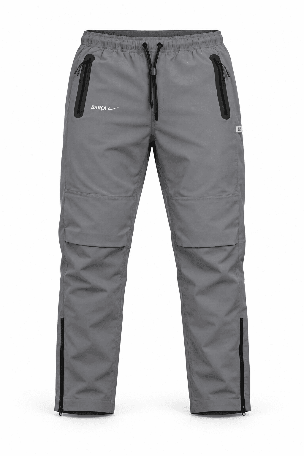 Nike FC Barcelona 25/26 Pants Grey