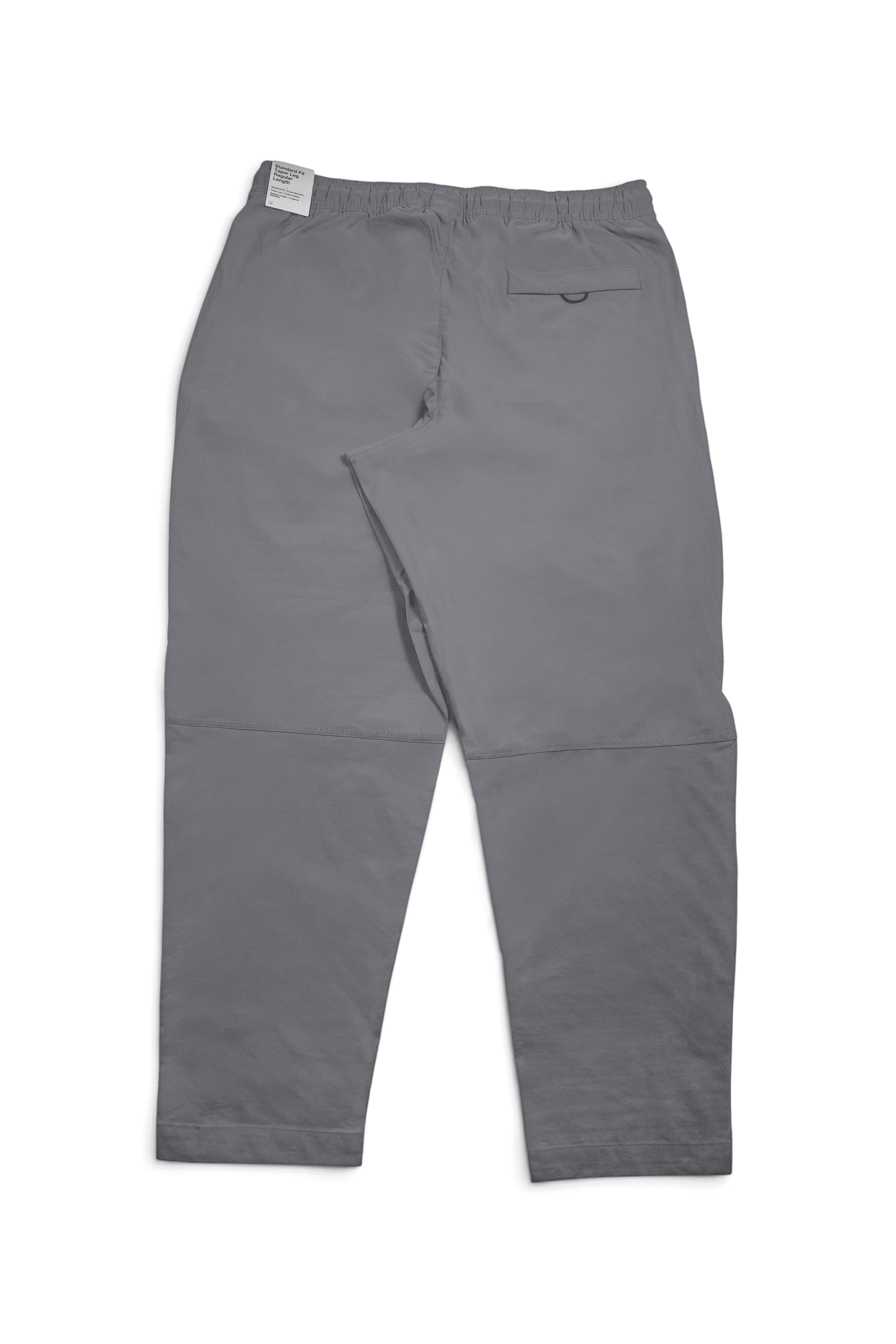 Nike FC Barcelona 25/26 Pants Grey