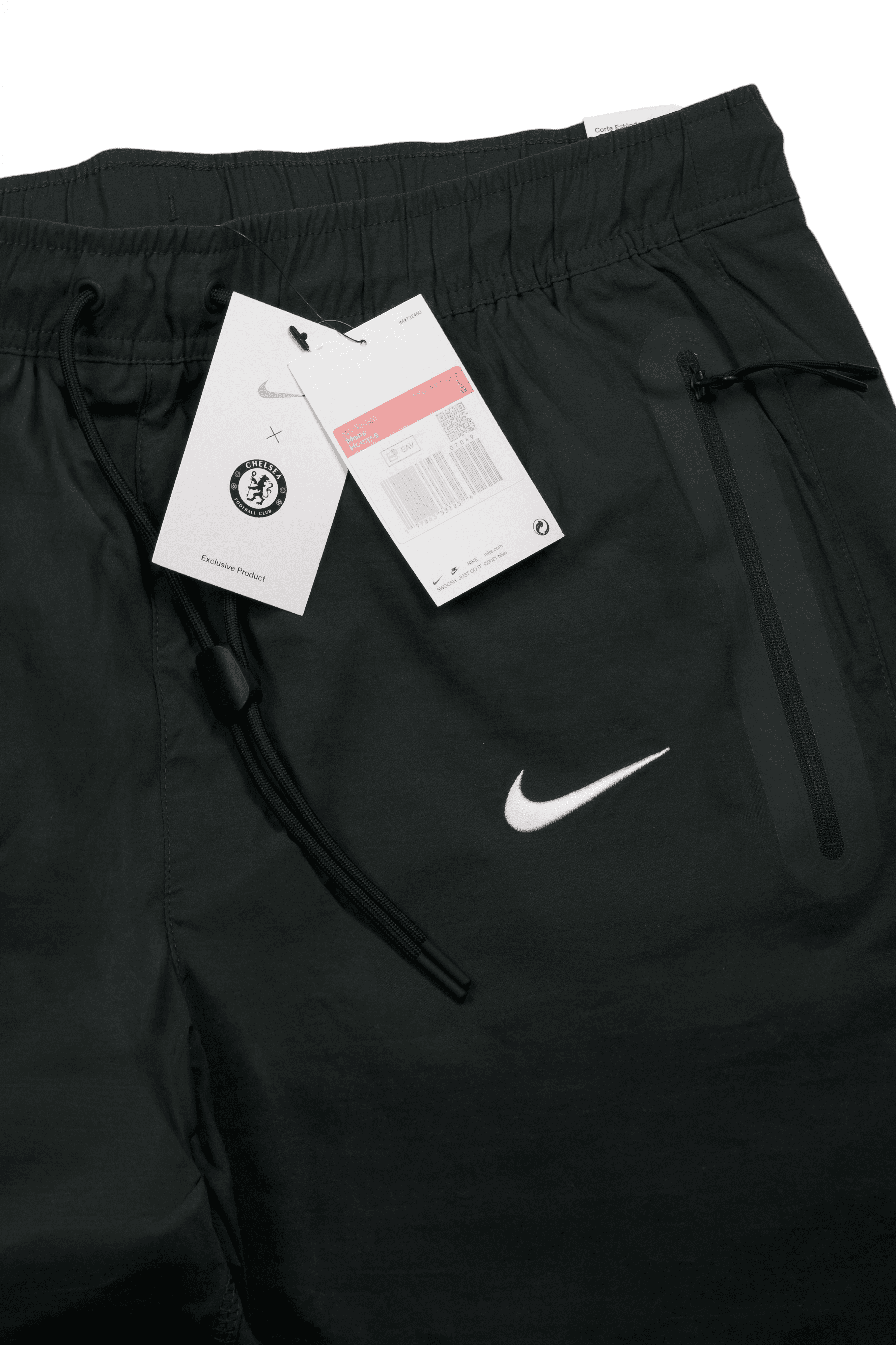 Nike Chelsea FC Tech Woven Pants