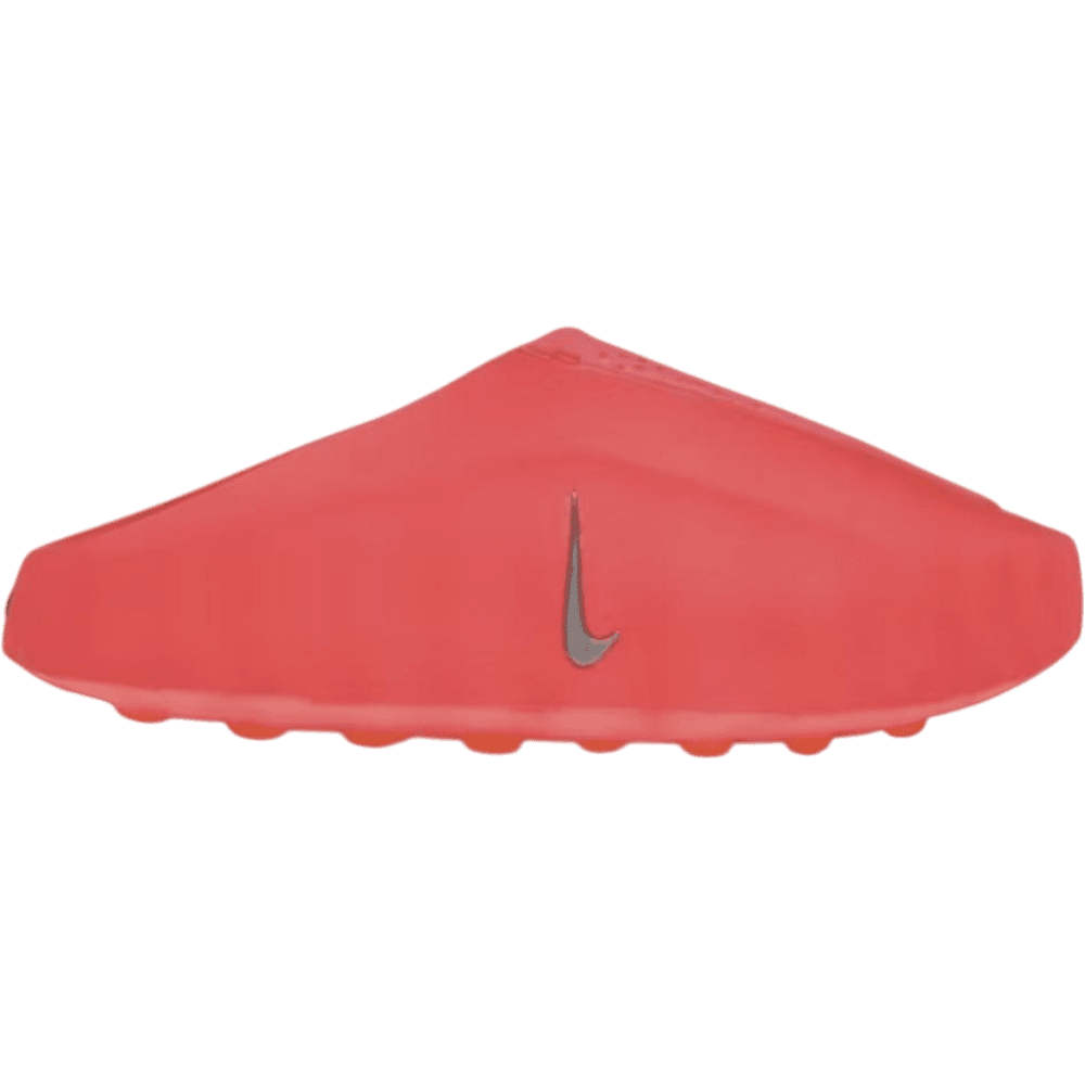 Nike Mind 001 Slide Solar Red