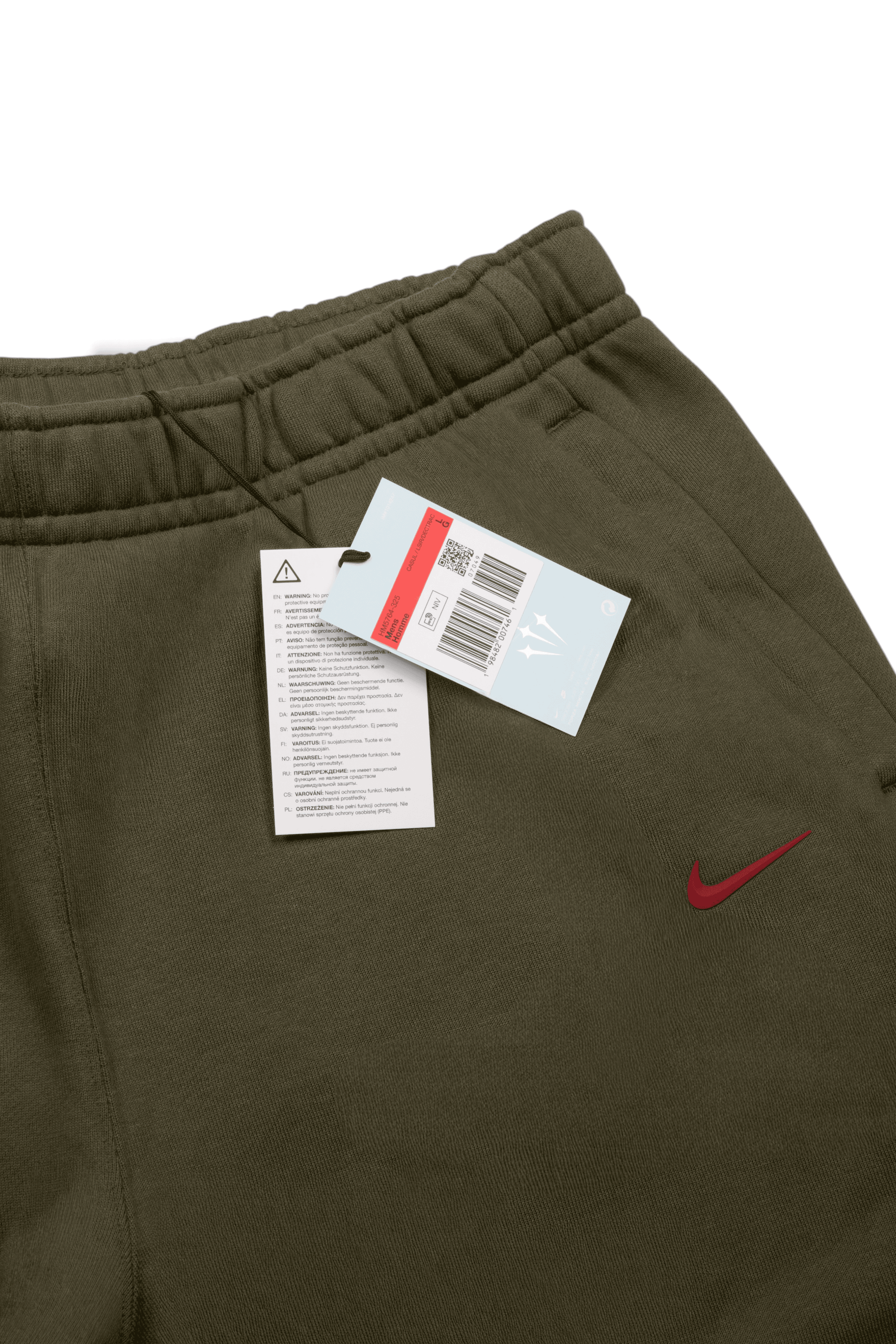 Nike x Nocta CS Sweatpants